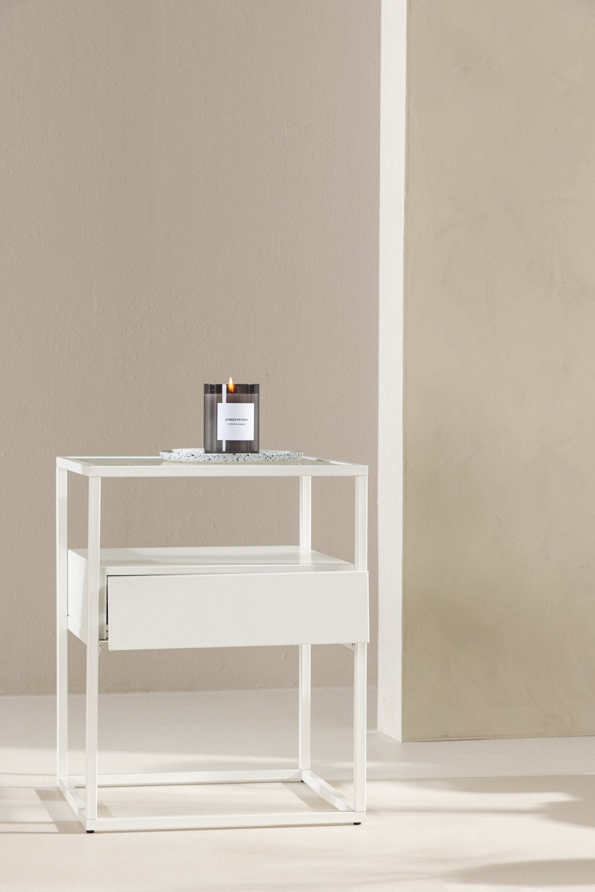 Fortaleza Sidobord-Other Table-Venture Home-peaceofhome.se