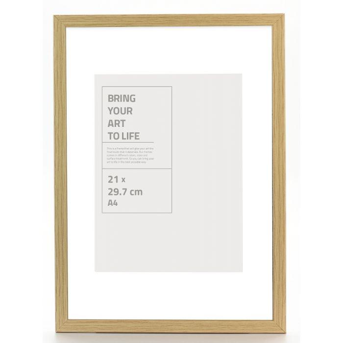 GALANT Tavelram - Ek-Ram-Estancia-peaceofhome.se