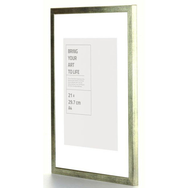 GALANT Tavelram - Silver-Ram-Estancia-peaceofhome.se