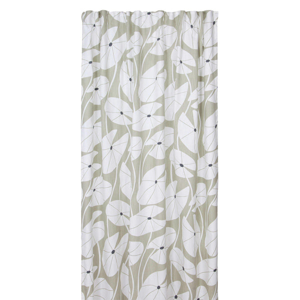 GRODBLAD Gardinlängd multiband-Gardinlängd-Spira of Sweden-peaceofhome.se