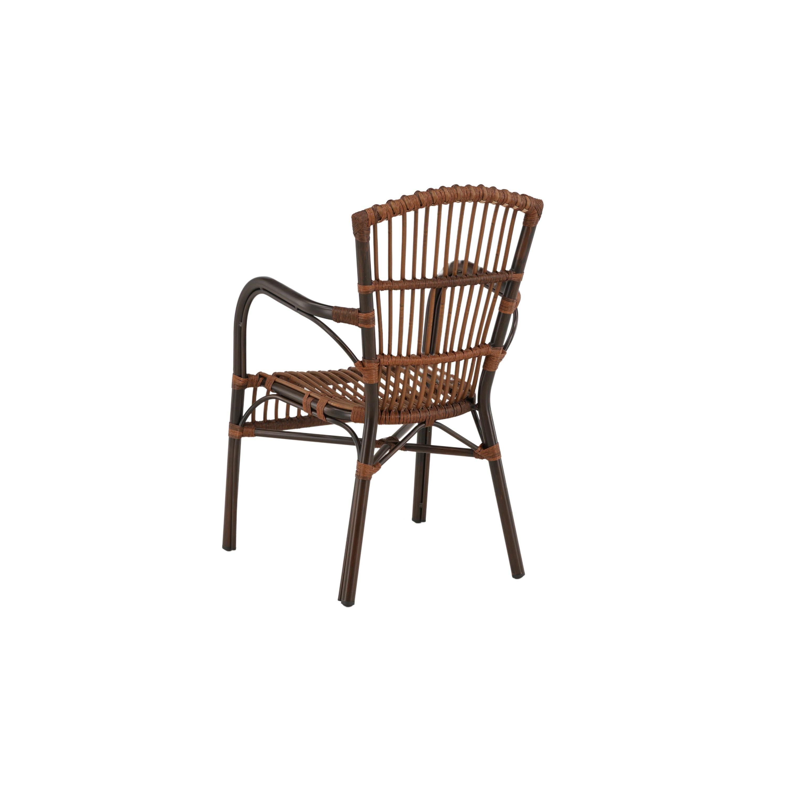 Galera Matstol-Chair-Venture Home-peaceofhome.se