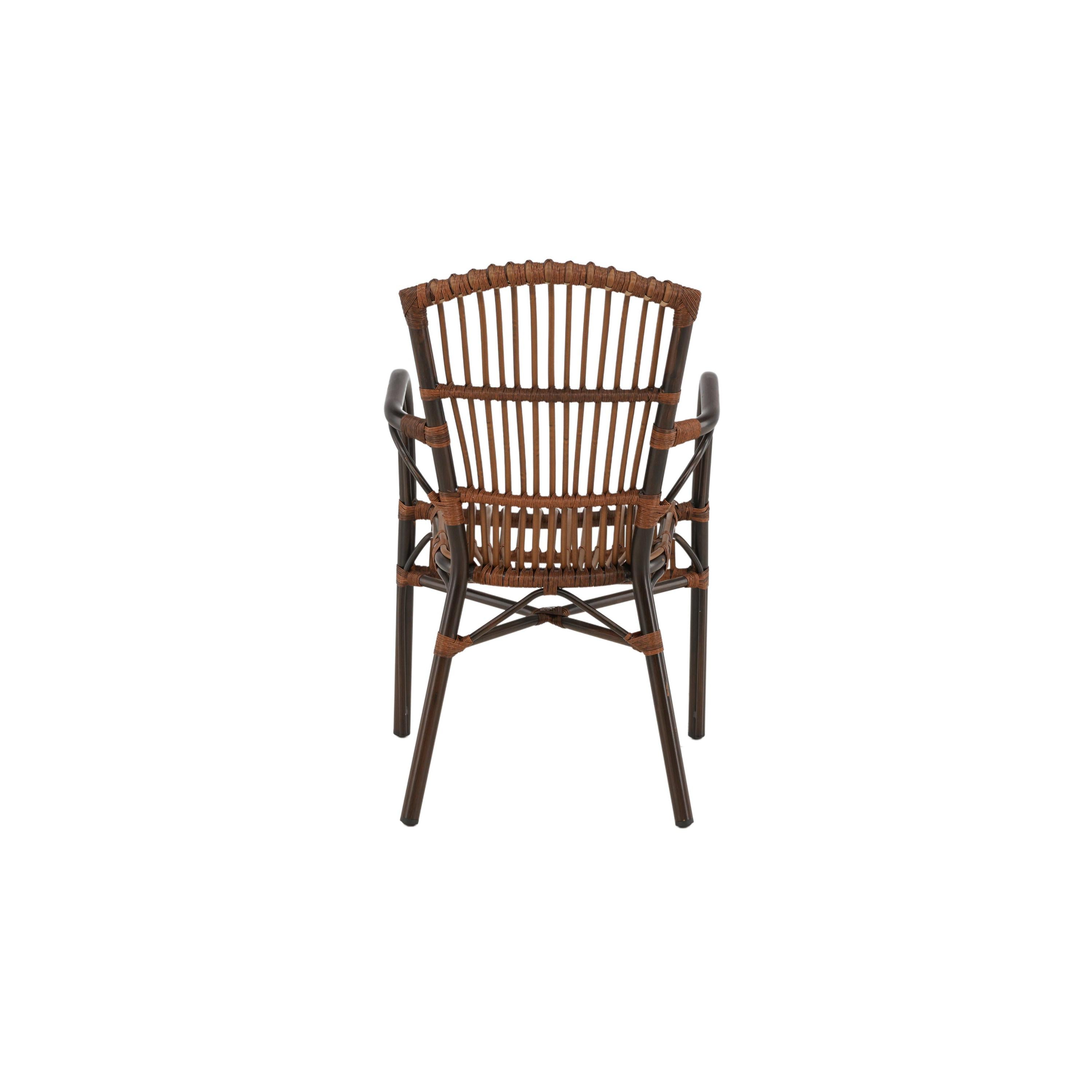 Galera Matstol-Chair-Venture Home-peaceofhome.se