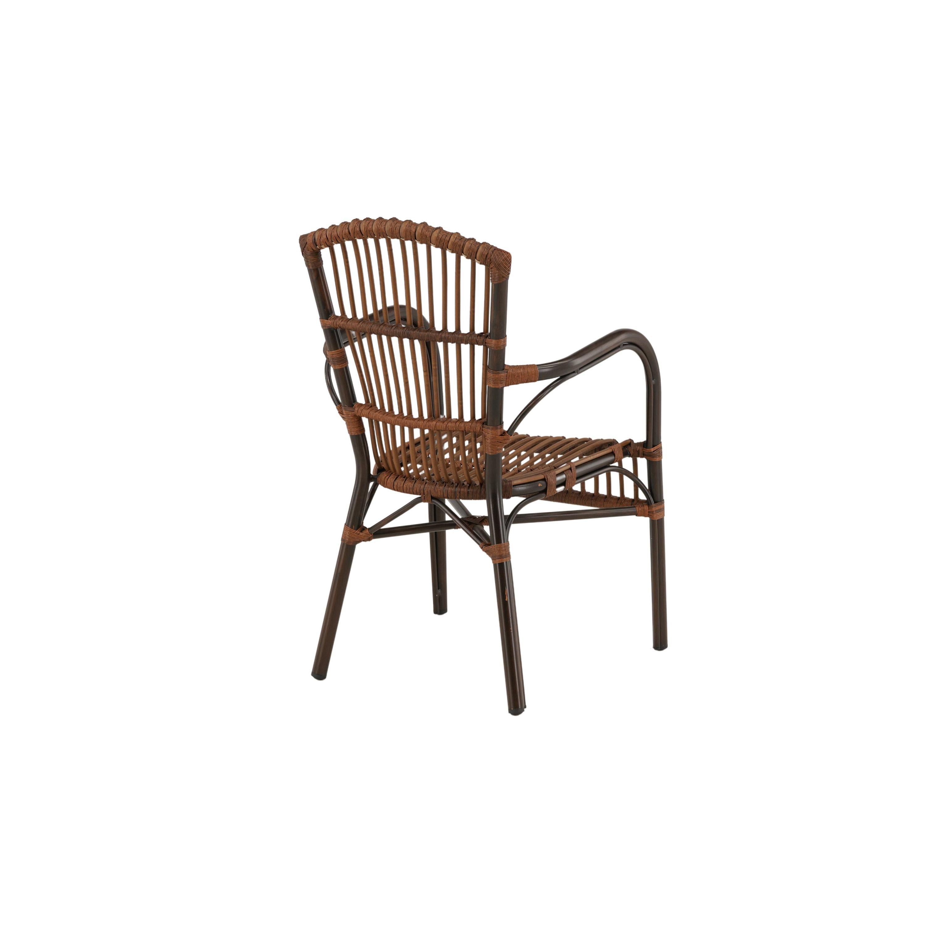 Galera Matstol-Chair-Venture Home-peaceofhome.se