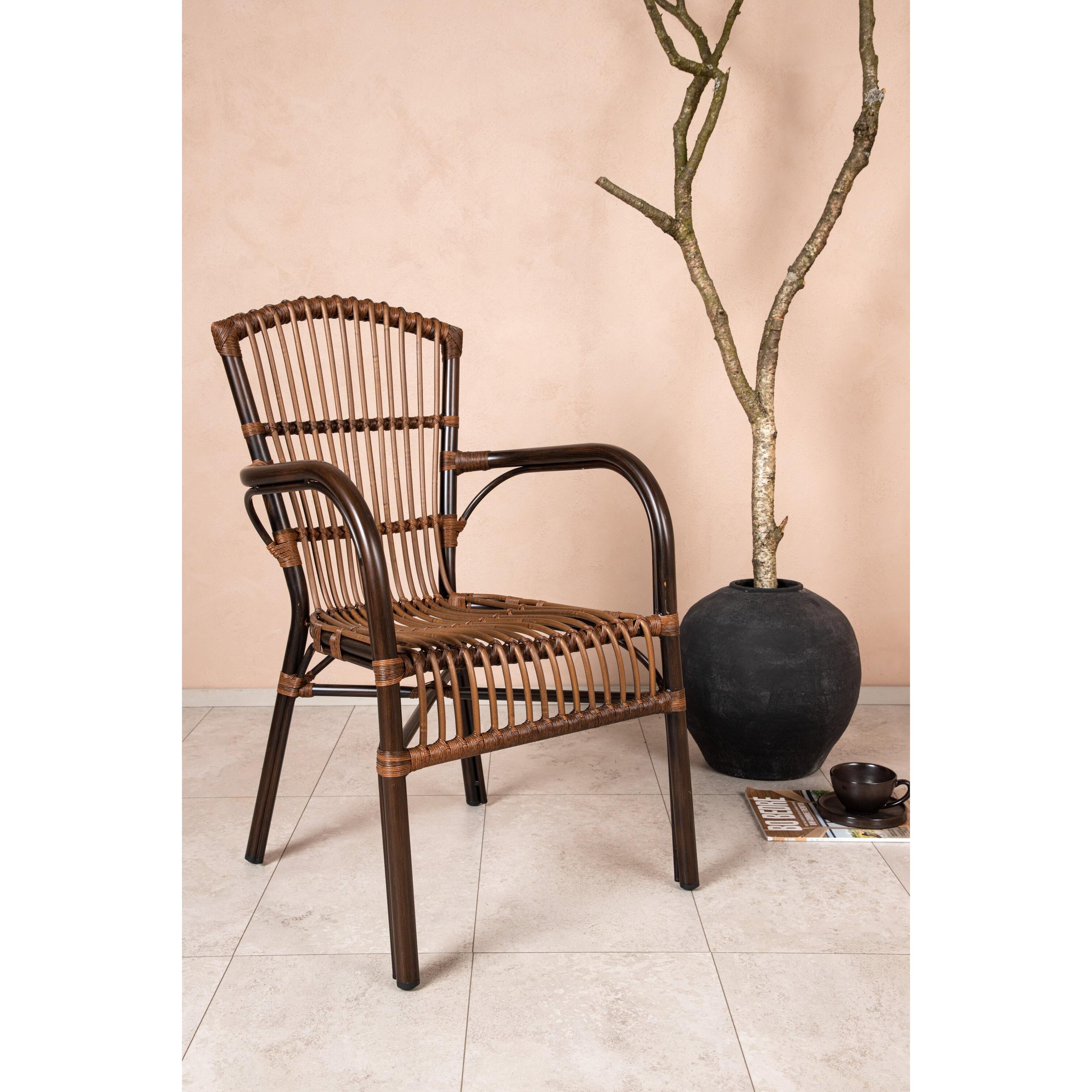 Galera Matstol-Chair-Venture Home-peaceofhome.se