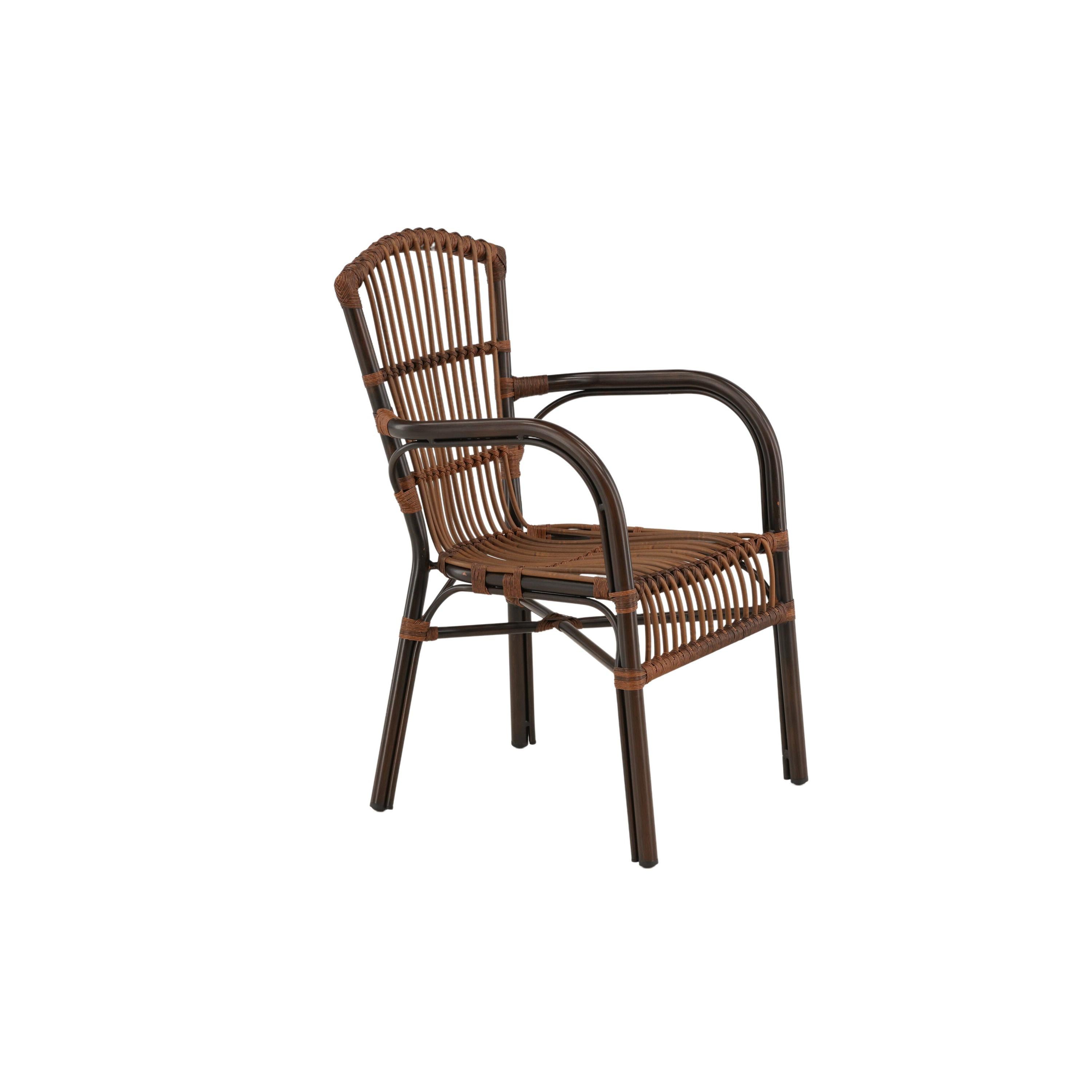Galera Matstol-Chair-Venture Home-peaceofhome.se
