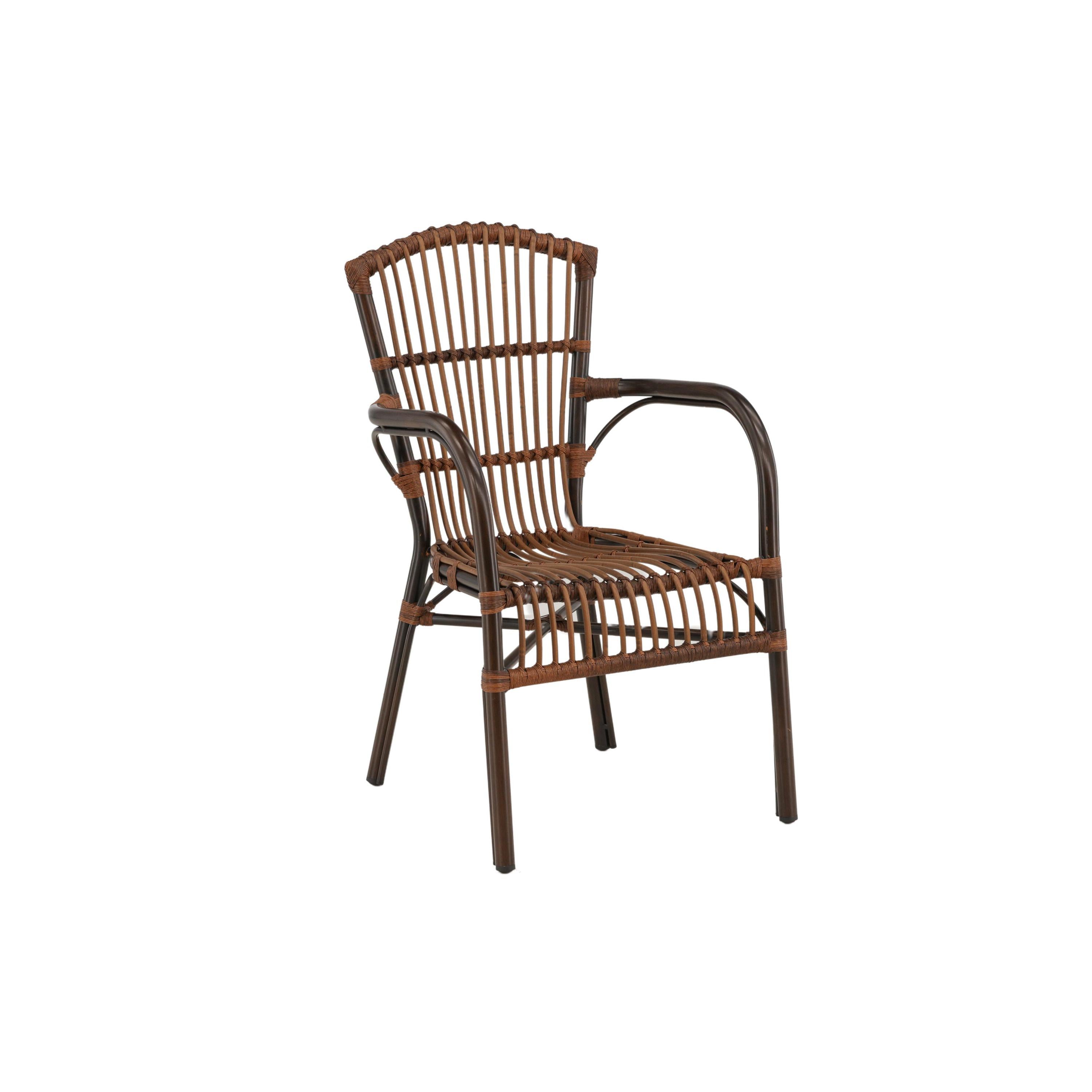 Galera Matstol-Chair-Venture Home-peaceofhome.se