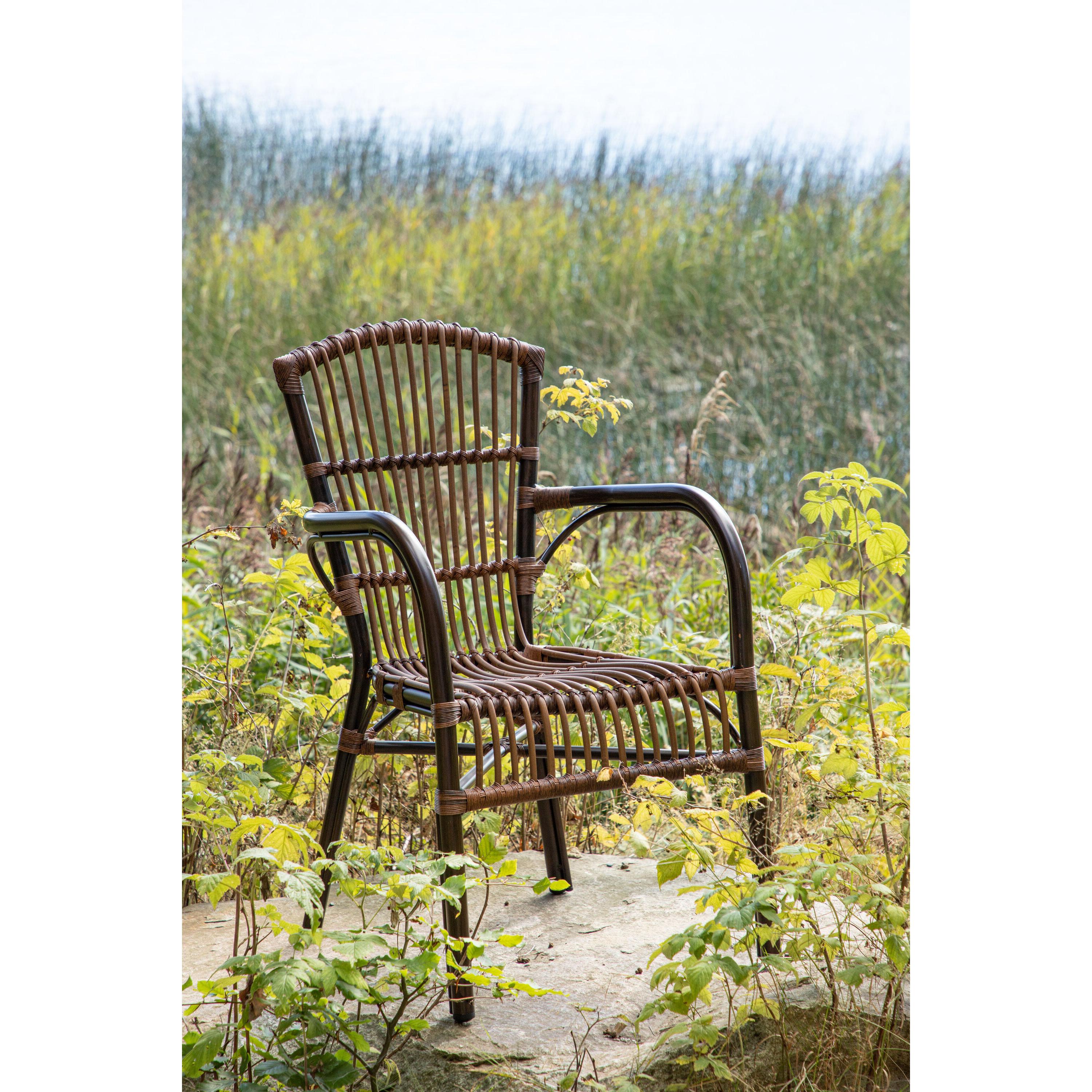 Galera Matstol-Chair-Venture Home-peaceofhome.se