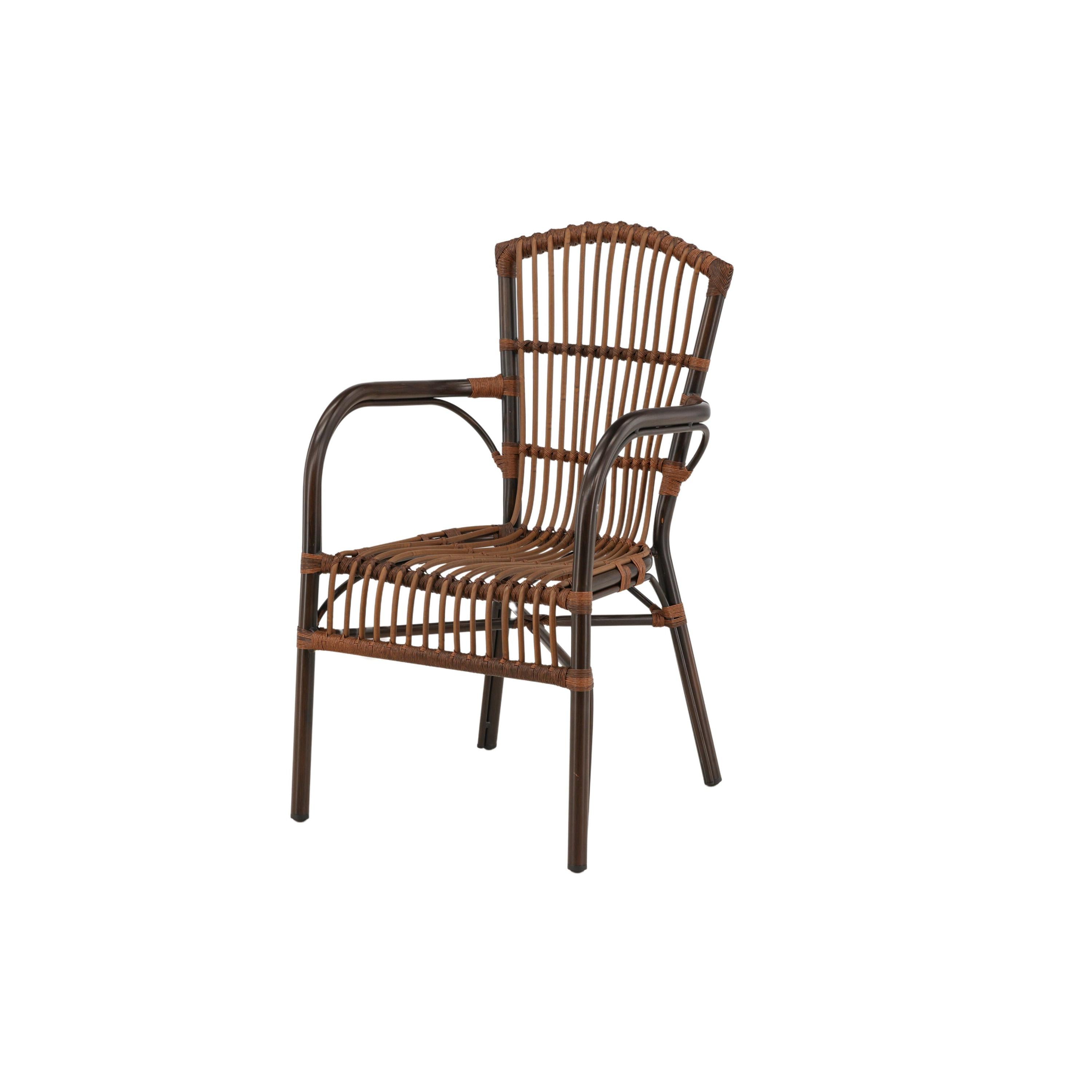 Galera Matstol-Chair-Venture Home-peaceofhome.se