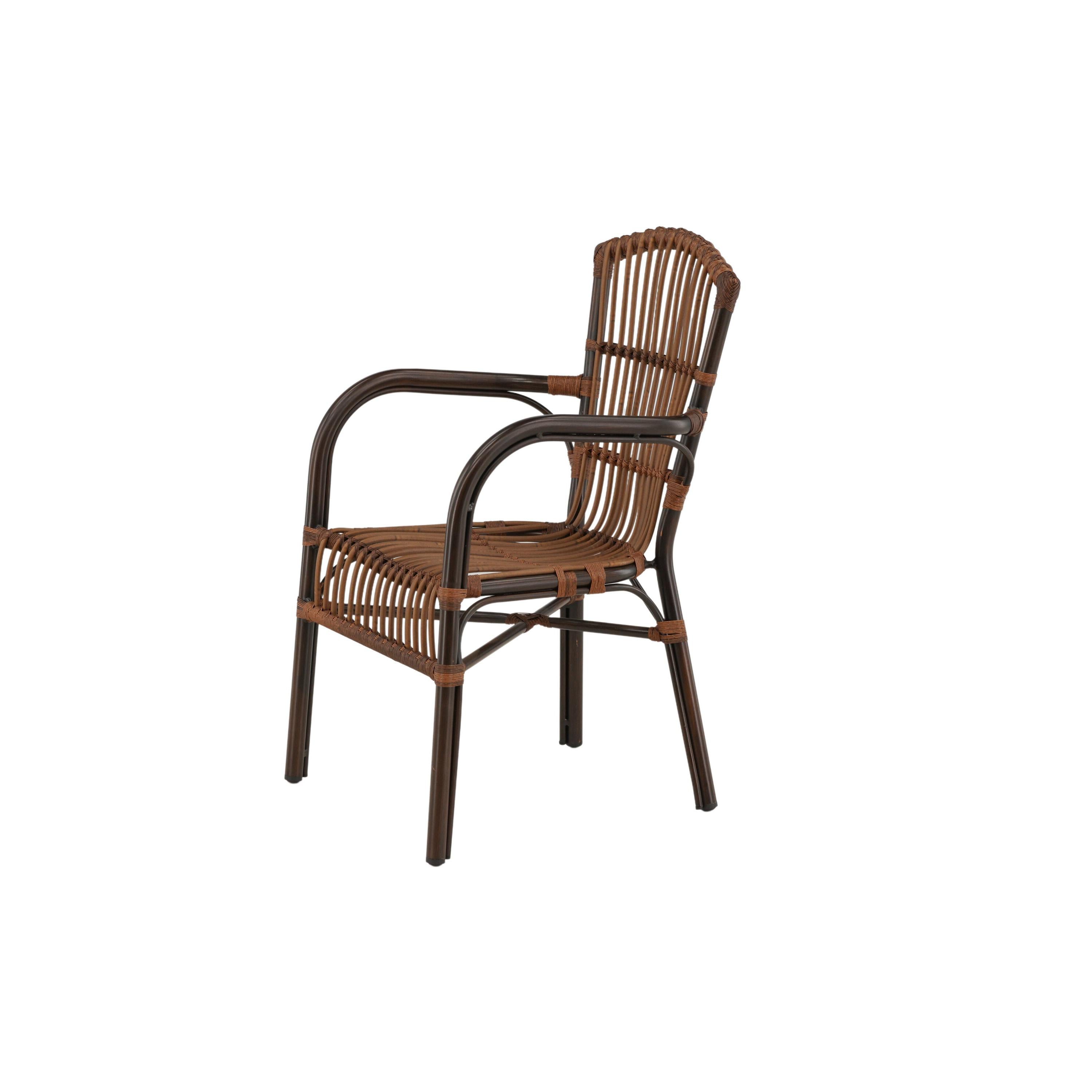 Galera Matstol-Chair-Venture Home-peaceofhome.se