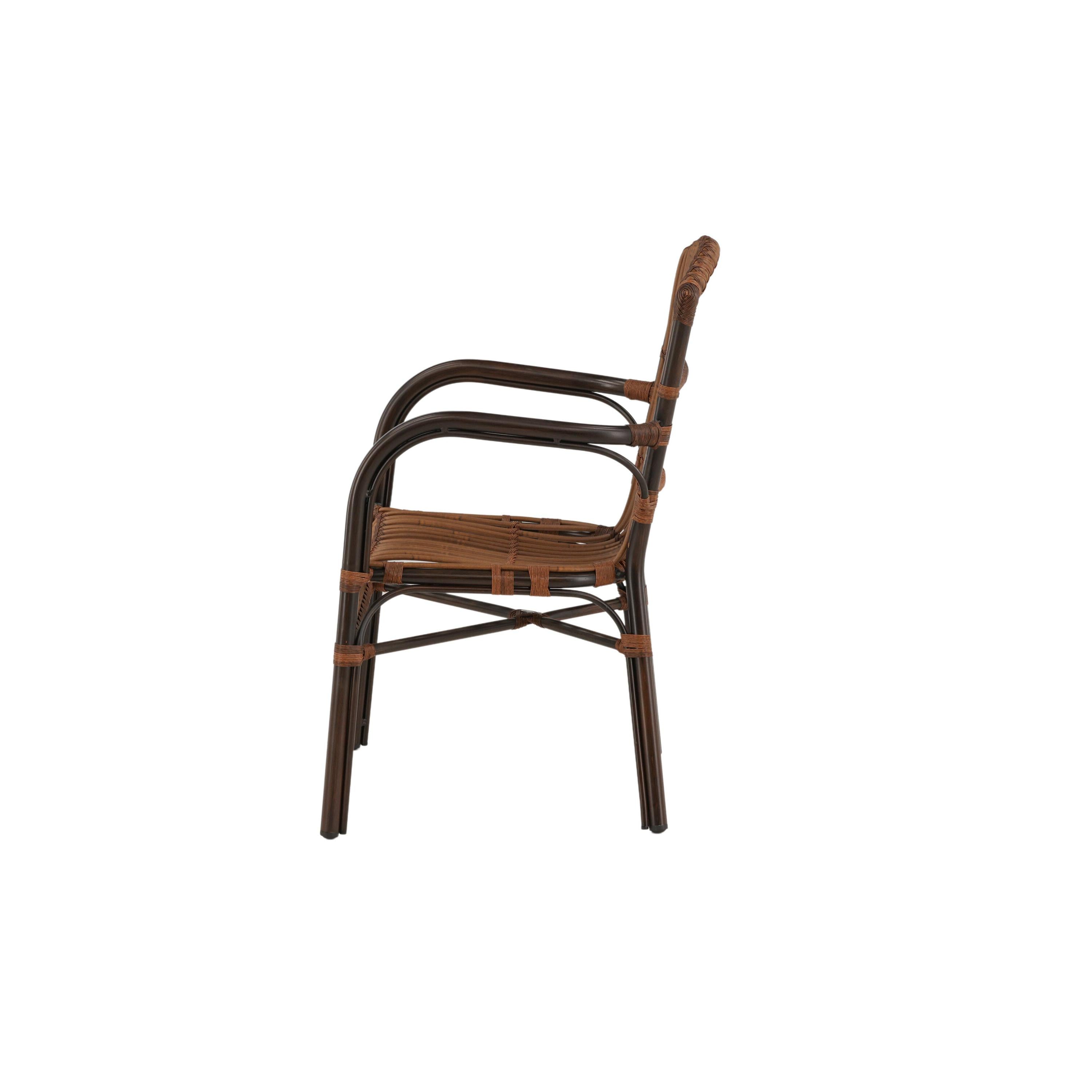 Galera Matstol-Chair-Venture Home-peaceofhome.se