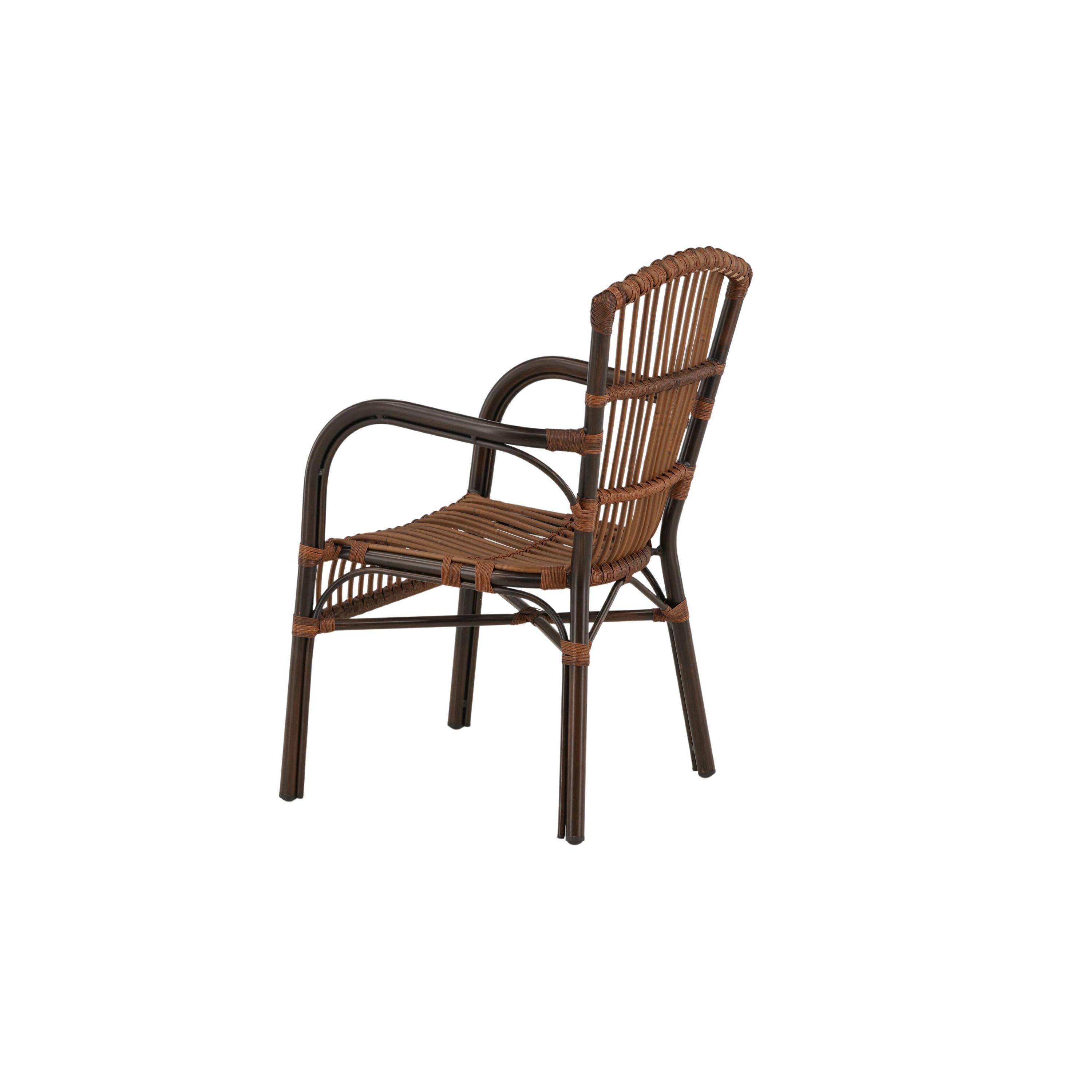 Galera Matstol-Chair-Venture Home-peaceofhome.se