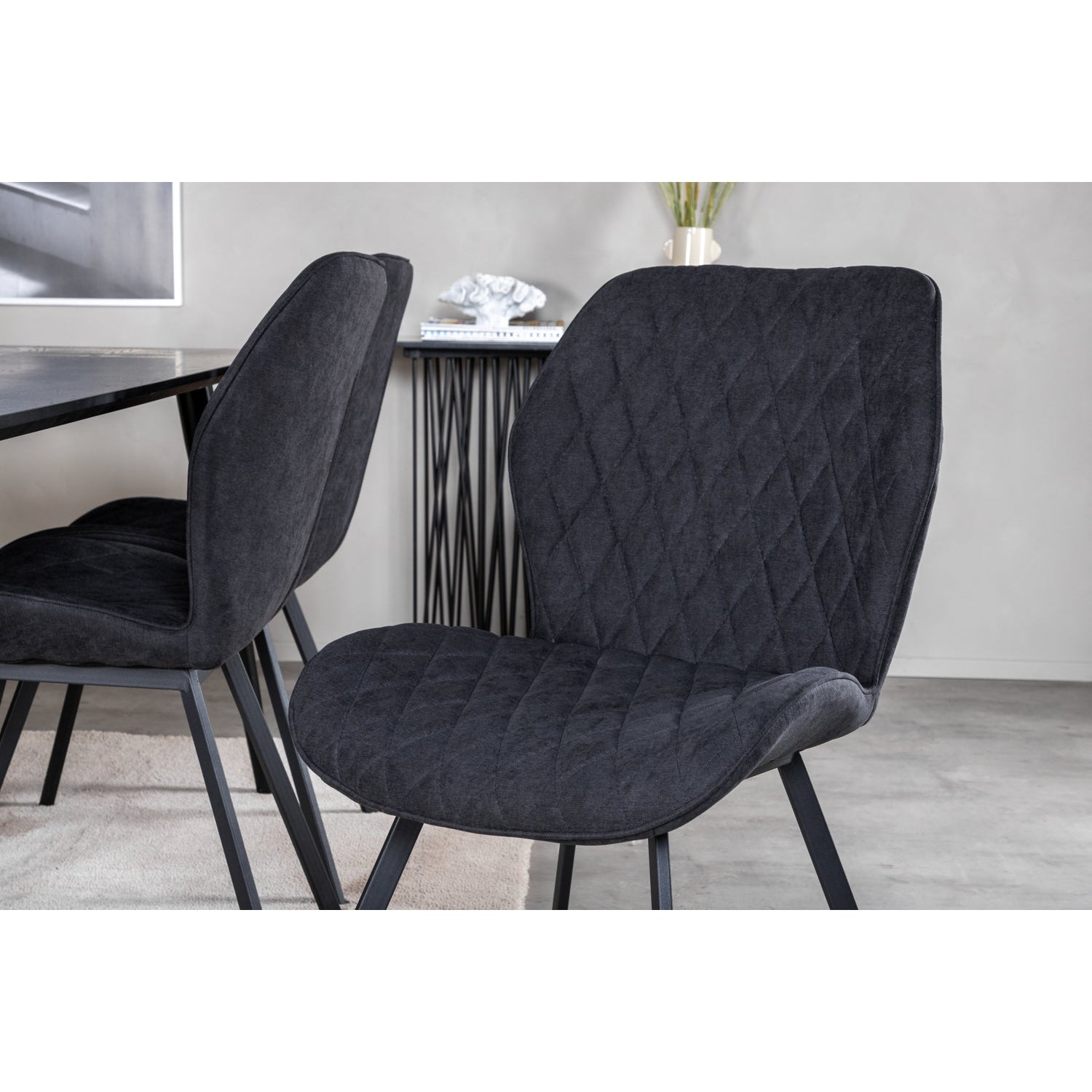 Gemma Matstol-Chair-Venture Home-peaceofhome.se
