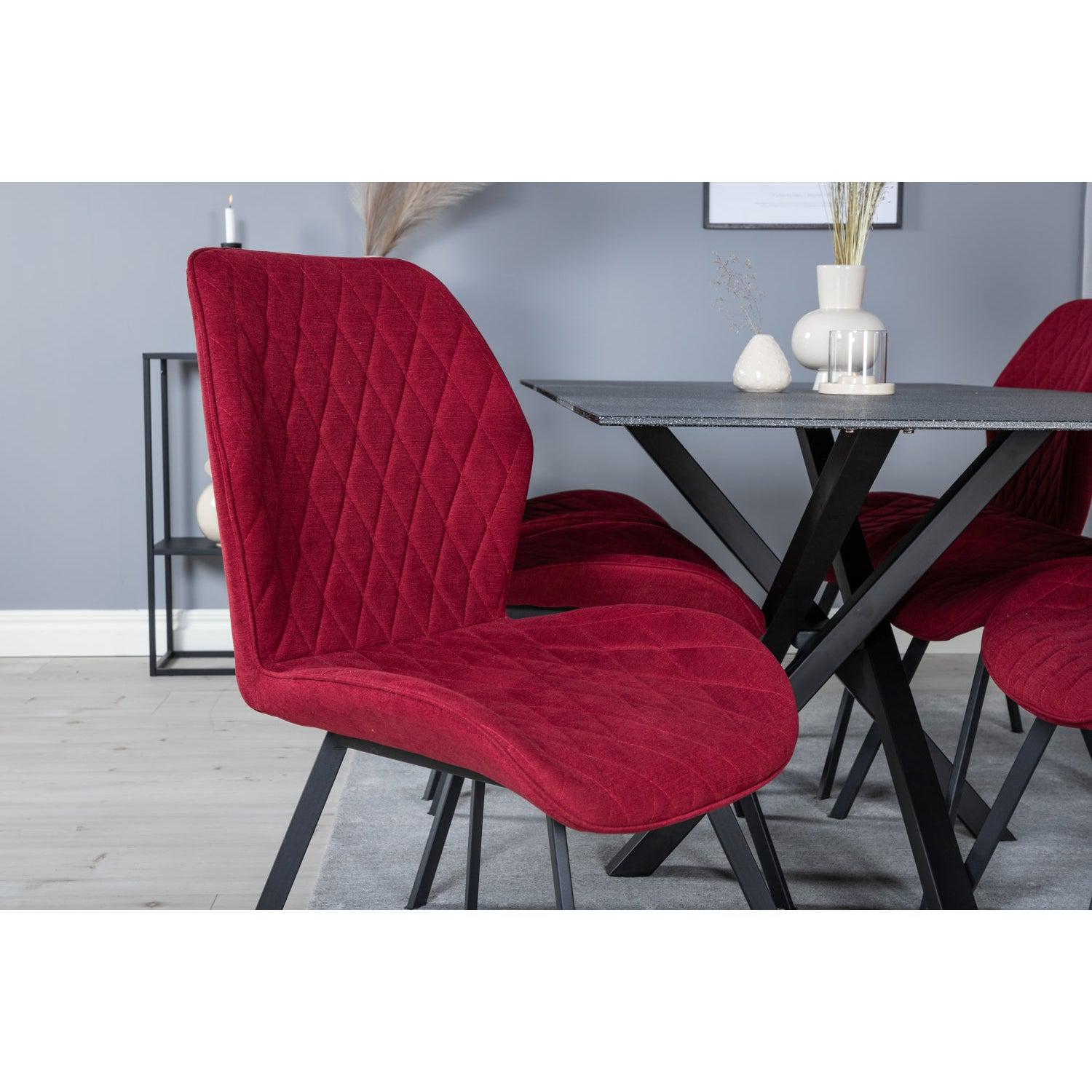Gemma Matstol-Chair-Venture Home-peaceofhome.se