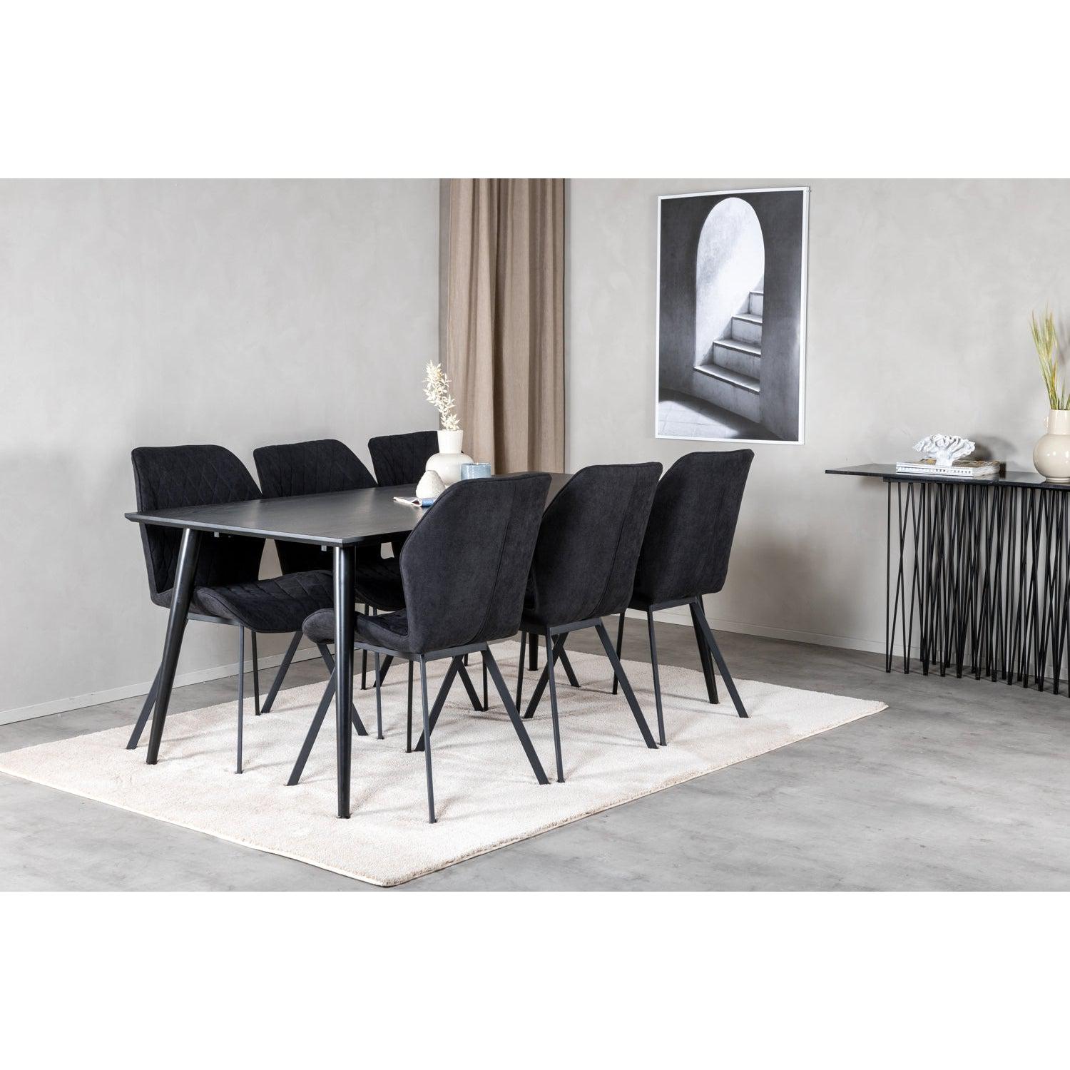 Gemma Matstol-Chair-Venture Home-peaceofhome.se