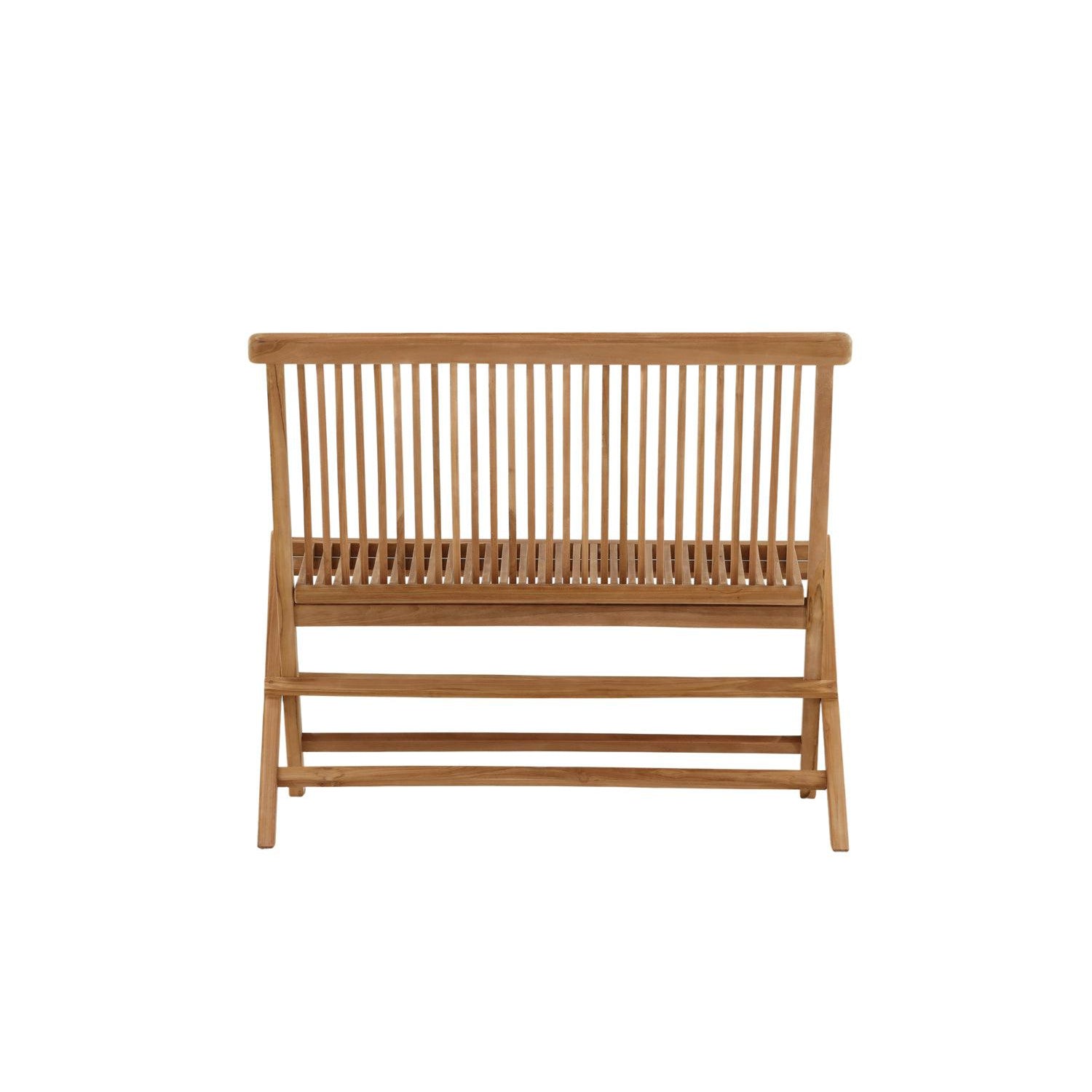 Ghana Bänk-Bench-Venture Home-peaceofhome.se