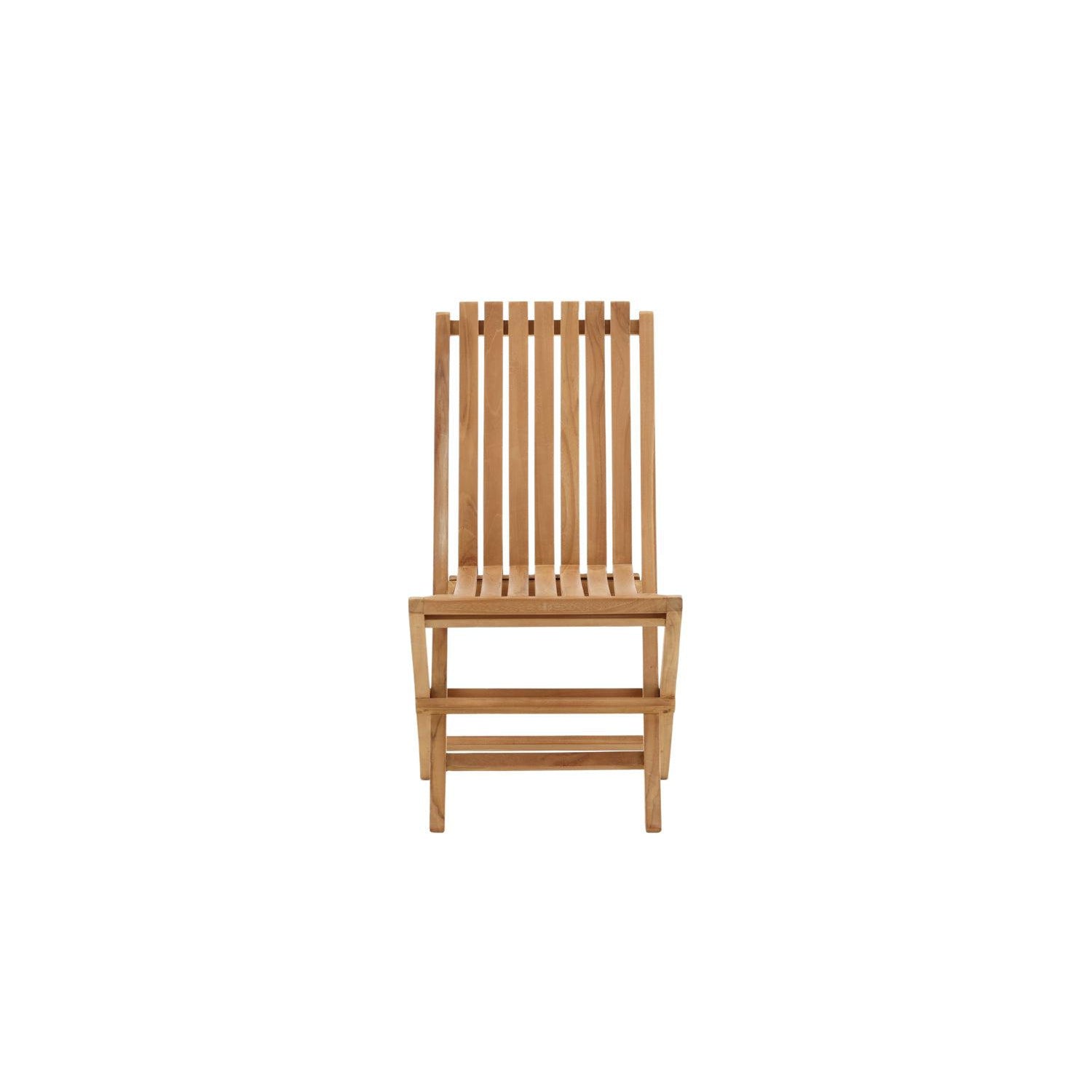 Ghana Matstol-Chair-Venture Home-peaceofhome.se