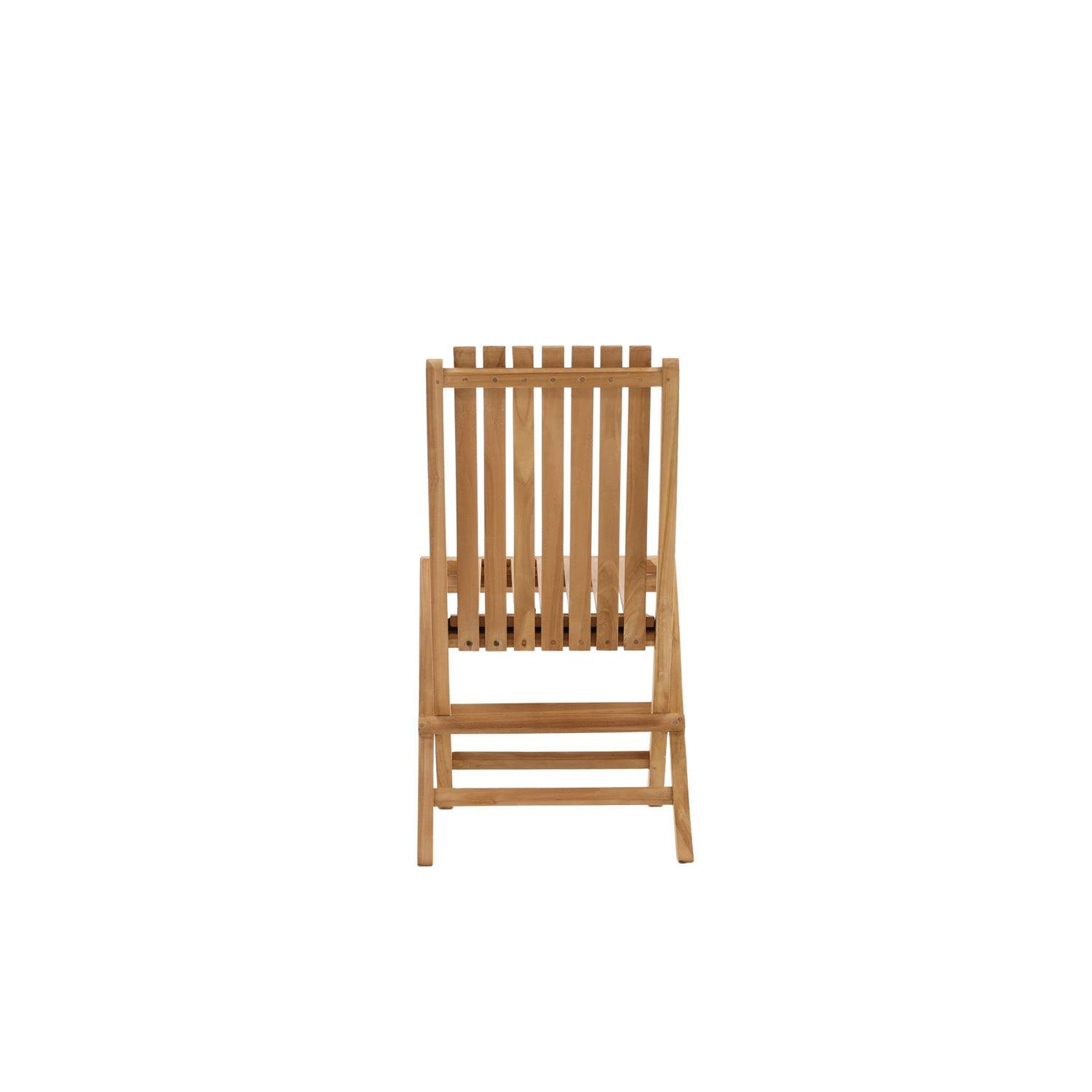 Ghana Matstol-Chair-Venture Home-peaceofhome.se
