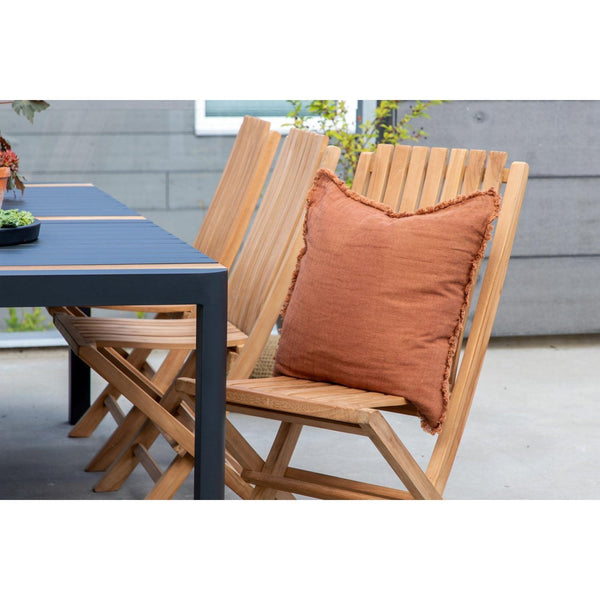 Ghana Matstol-Chair-Venture Home-peaceofhome.se