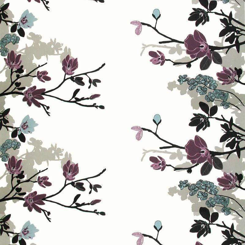 Grandiflora Multibandslängd (1 St) Gardiner-Gardinlängd-Arvidssons Textil-peaceofhome.se