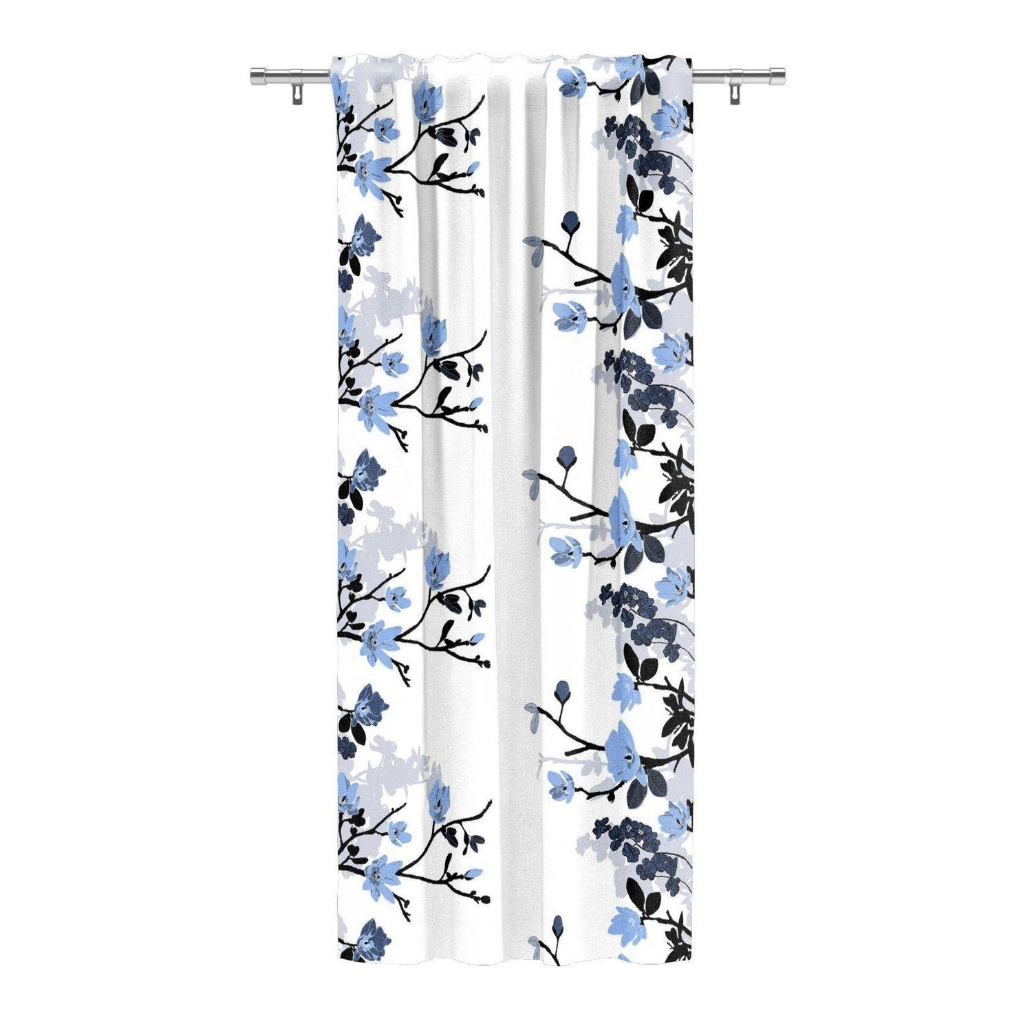 Grandiflora Multibandslängd (1 St) Gardiner-Gardinlängd-Arvidssons Textil-peaceofhome.se