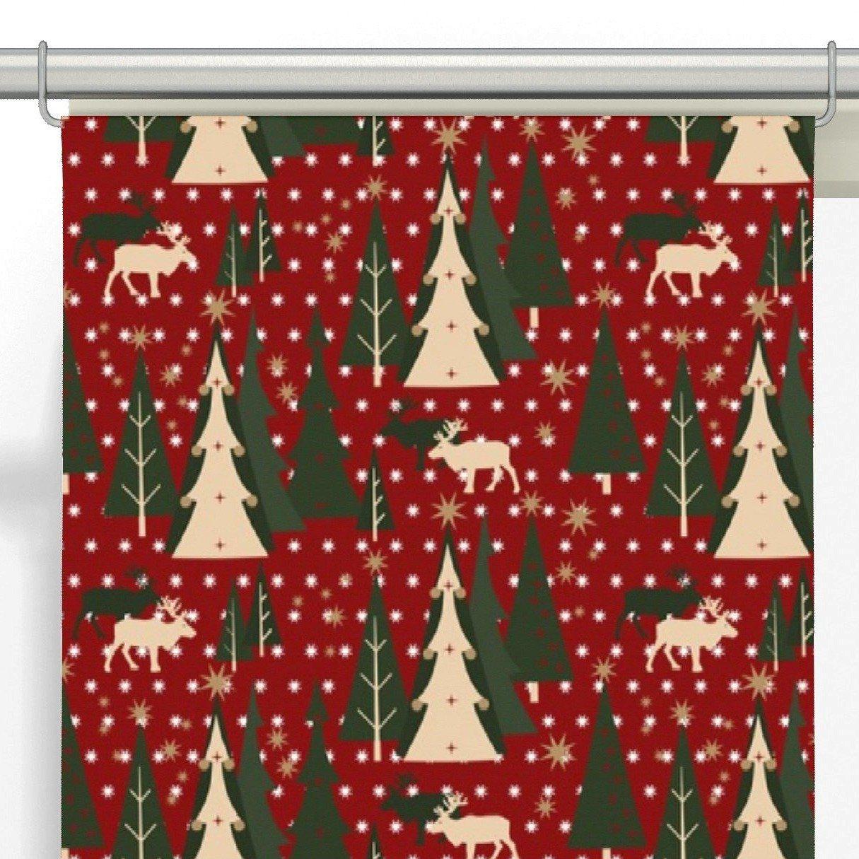 Granland Panelgardiner 2-pack-Panelgardin-Arvidssons Textil-peaceofhome.se