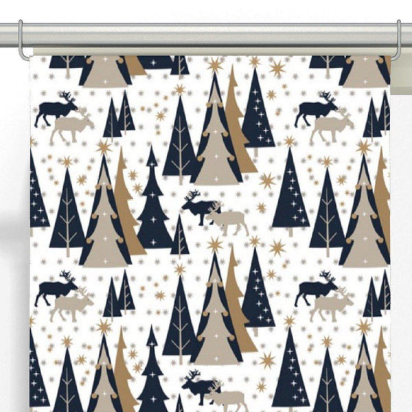 Granland Panelgardiner 2-pack-Panelgardin-Arvidssons Textil-peaceofhome.se