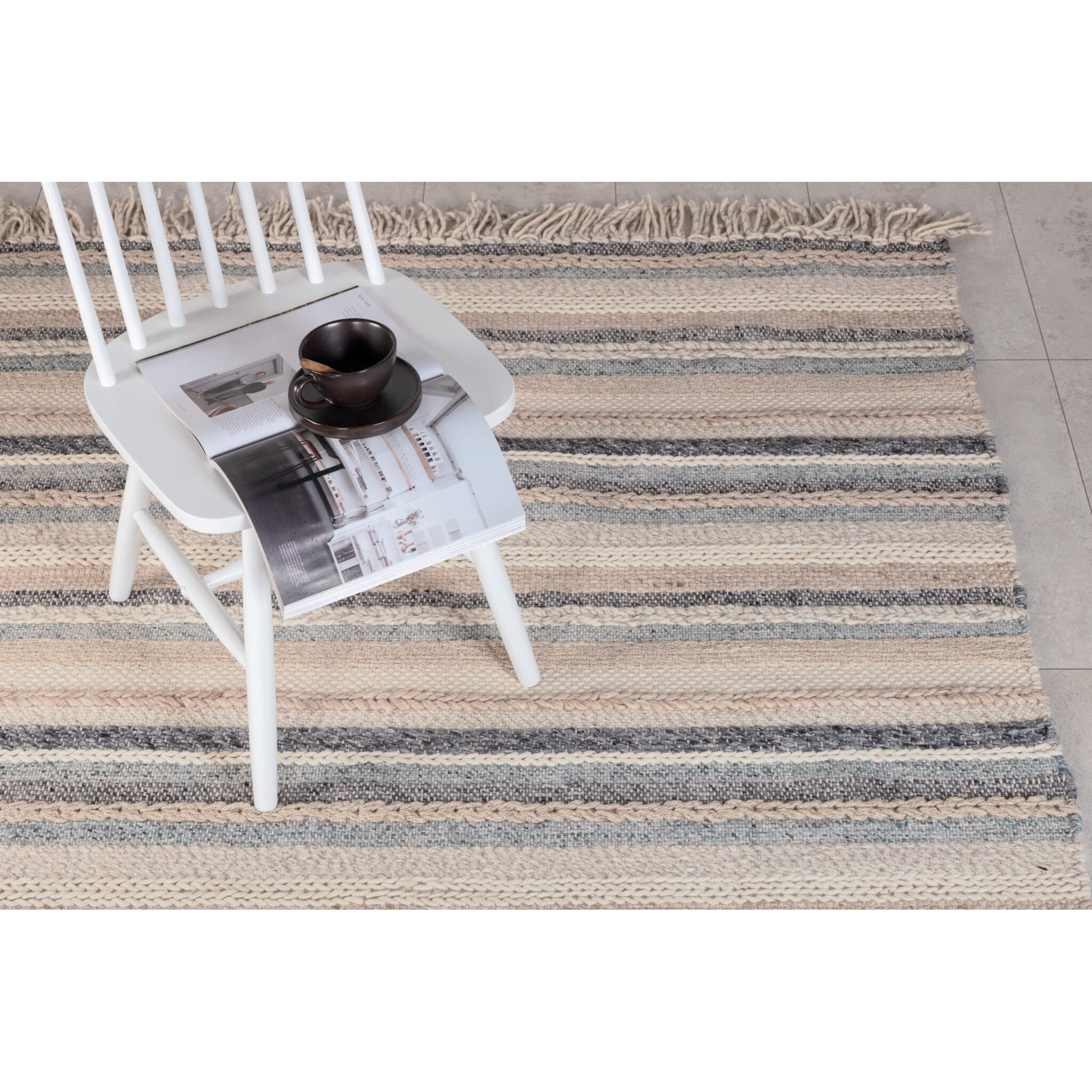 Gudha Matta-Carpet-Venture Home-peaceofhome.se