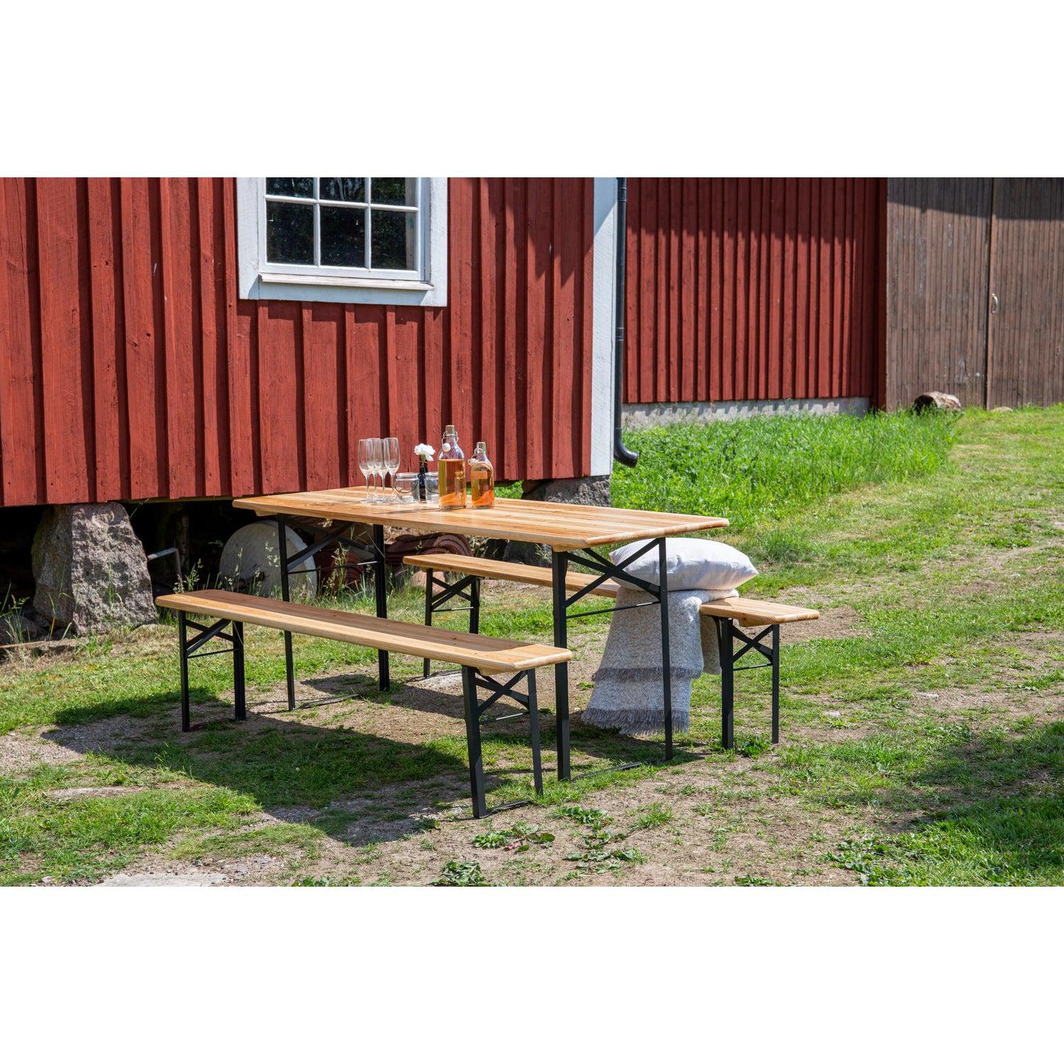 Guniess Matgrupp-Table Set-Venture Home-peaceofhome.se