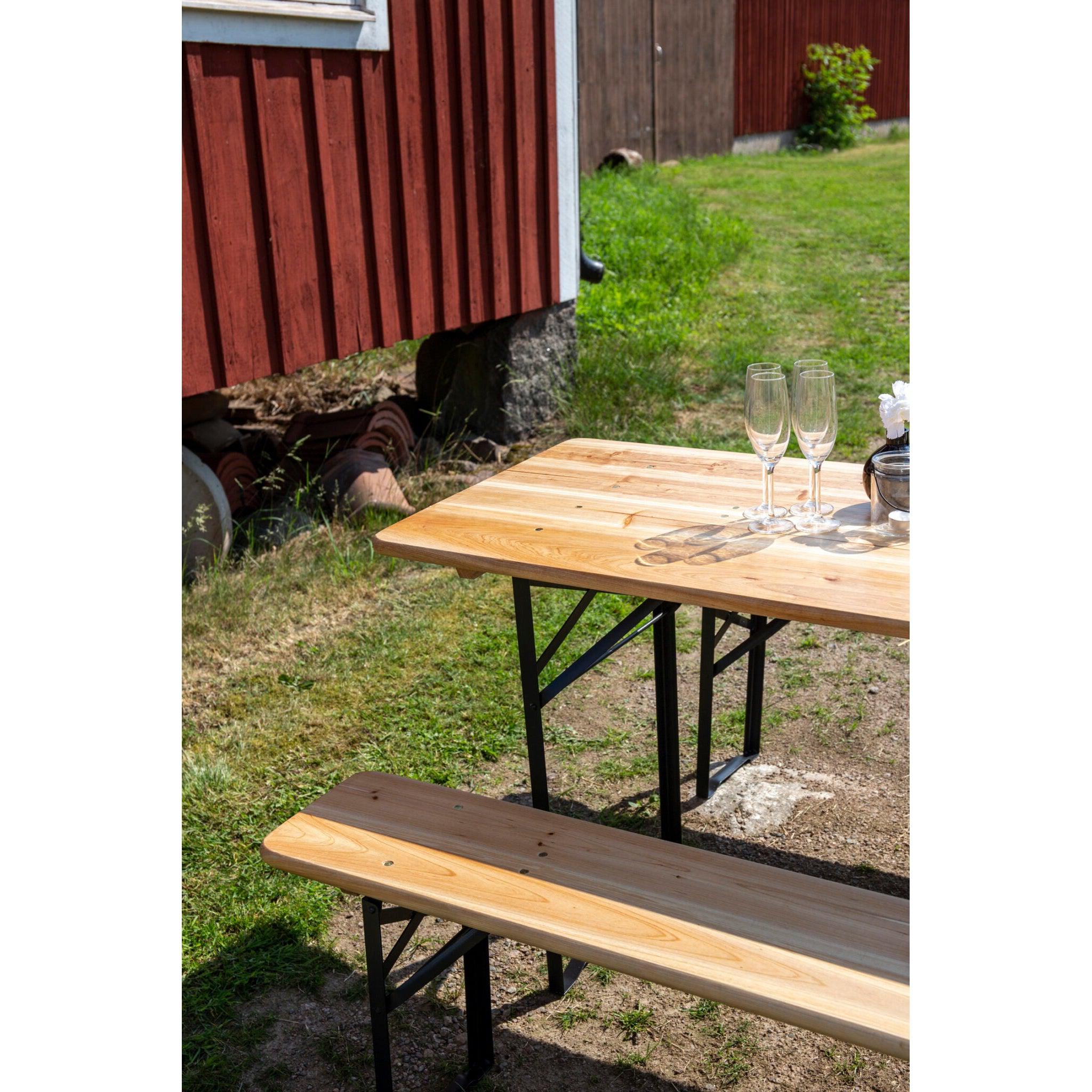 Guniess Matgrupp-Table Set-Venture Home-peaceofhome.se