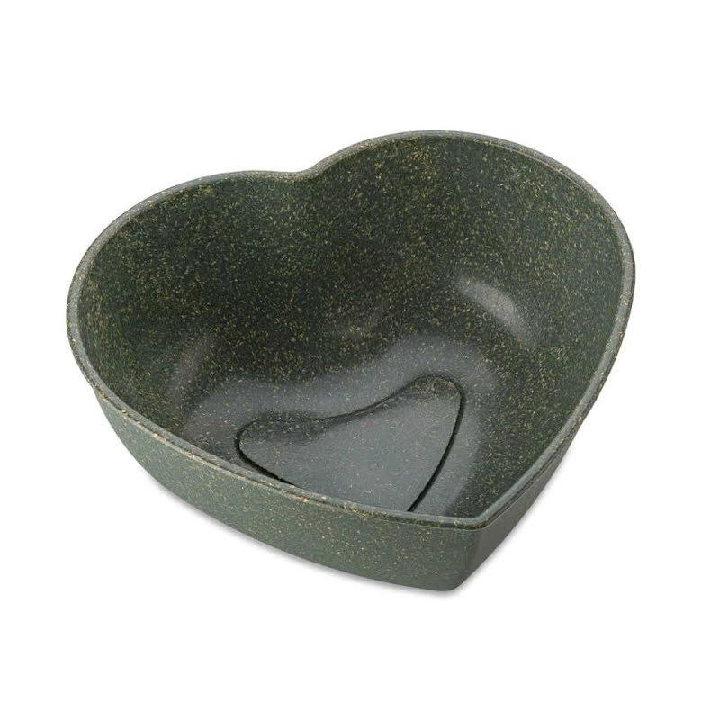 HERZ NO. 3 Skål Hjärta 1,5 L-Skål-Koziol-peaceofhome.se