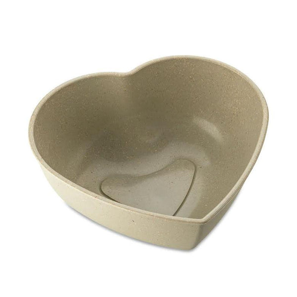 HERZ NO. 3 Skål Hjärta 1,5 L-Skål-Koziol-peaceofhome.se