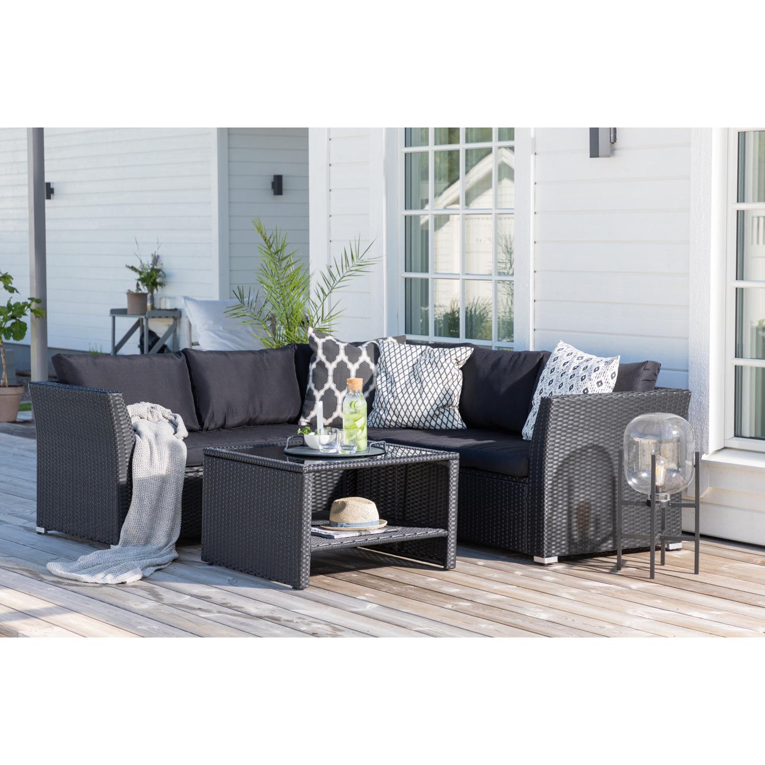 Haiti Loungegrupp-Conversation Set-Venture Home-peaceofhome.se