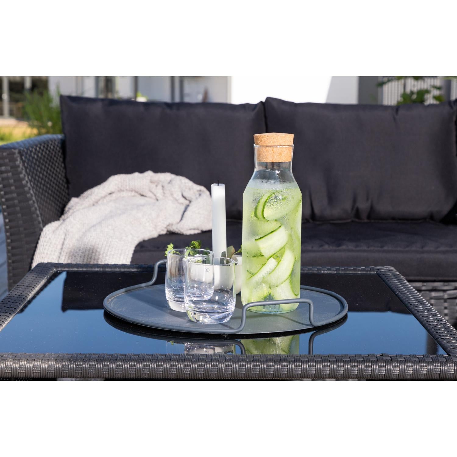 Haiti Loungegrupp-Conversation Set-Venture Home-peaceofhome.se