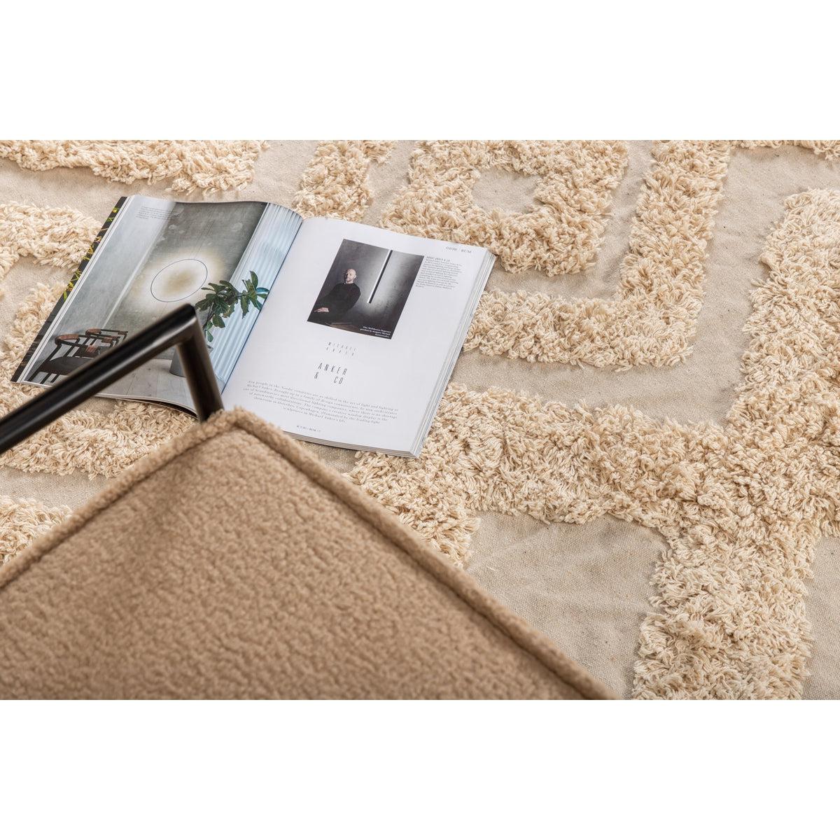 Hilma Matta-Carpet-Venture Home-peaceofhome.se