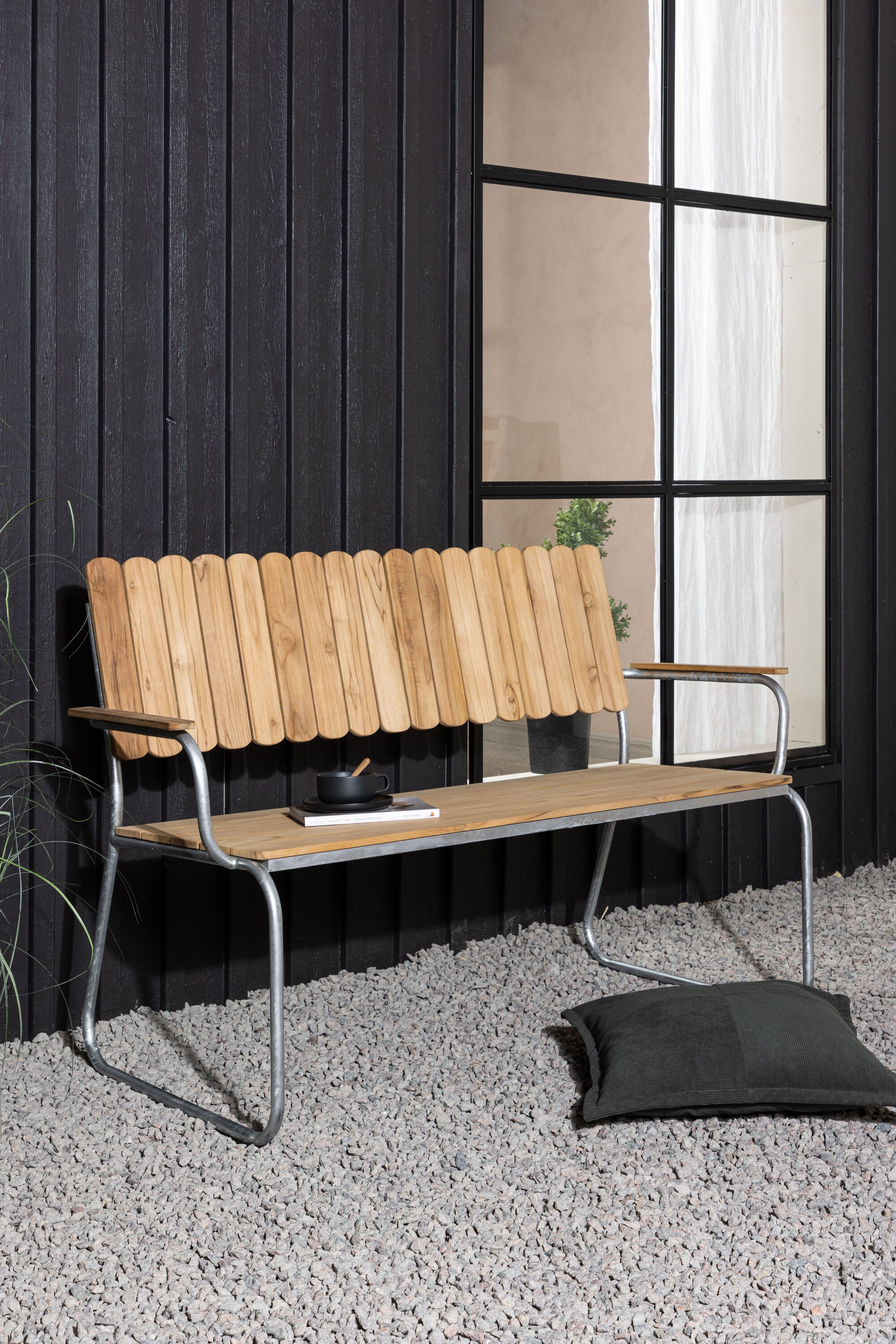 Holmsund Bänk-Bench-Venture Home-peaceofhome.se