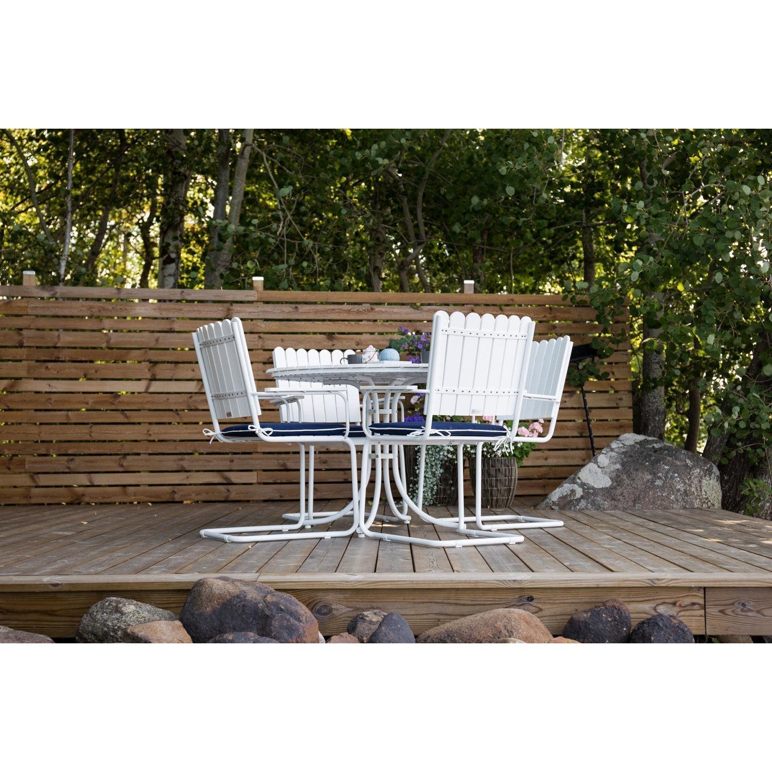 Holmsund Matgrupp-Table Set-Venture Home-peaceofhome.se