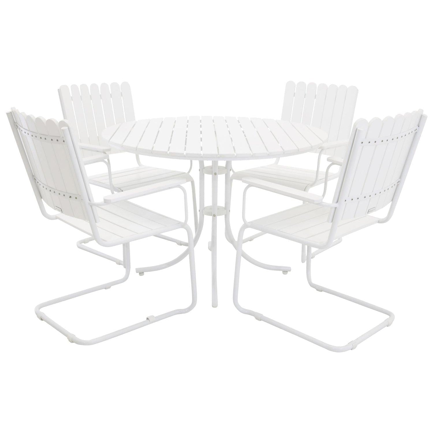 Holmsund Matgrupp-Table Set-Venture Home-peaceofhome.se