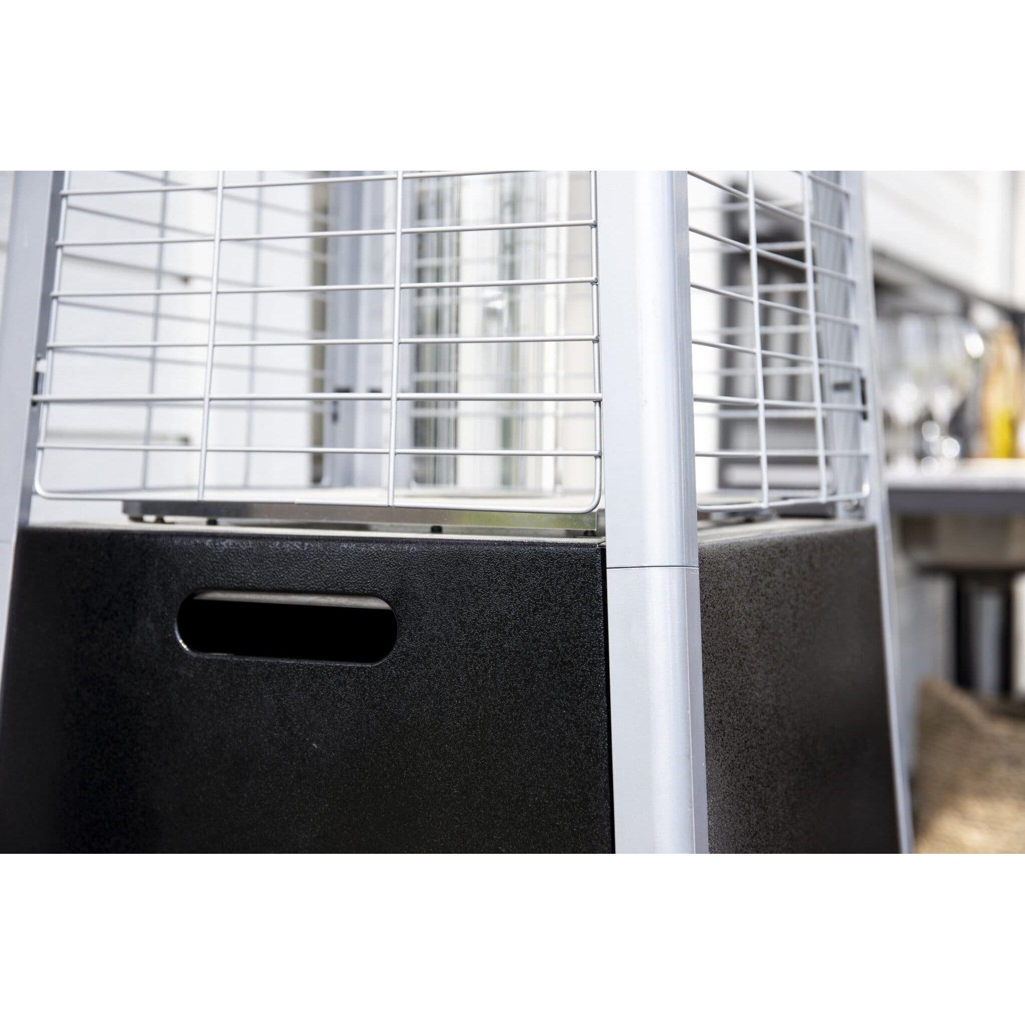 Hottie Eldkorg-Heating-Venture Home-peaceofhome.se