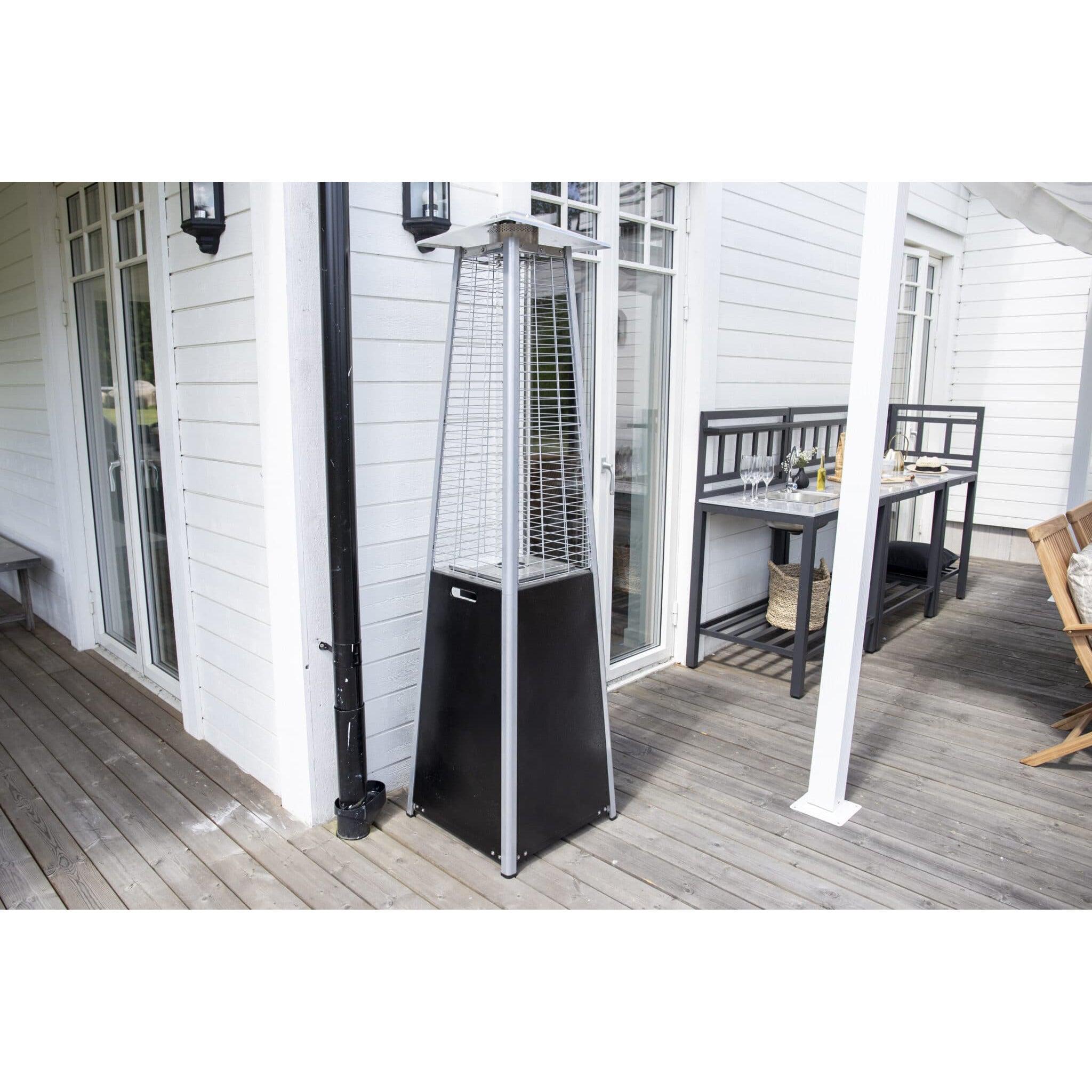 Hottie Eldkorg-Heating-Venture Home-peaceofhome.se