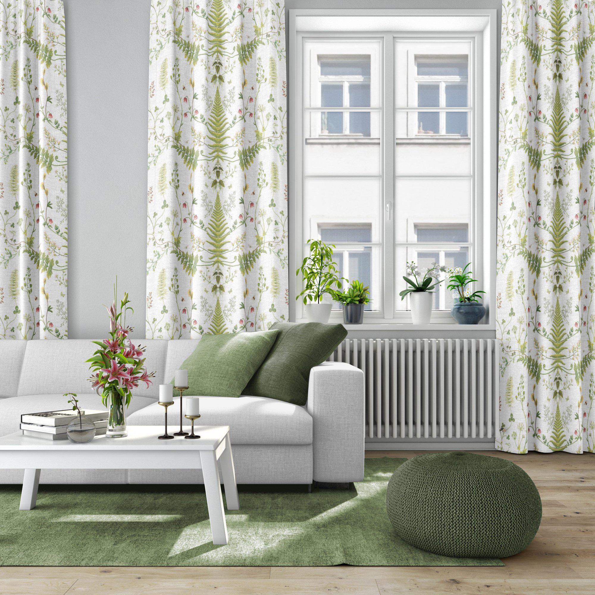 I Hagen Multibandslängd (1 St) Gardiner-Gardinlängd-Arvidssons Textil-peaceofhome.se