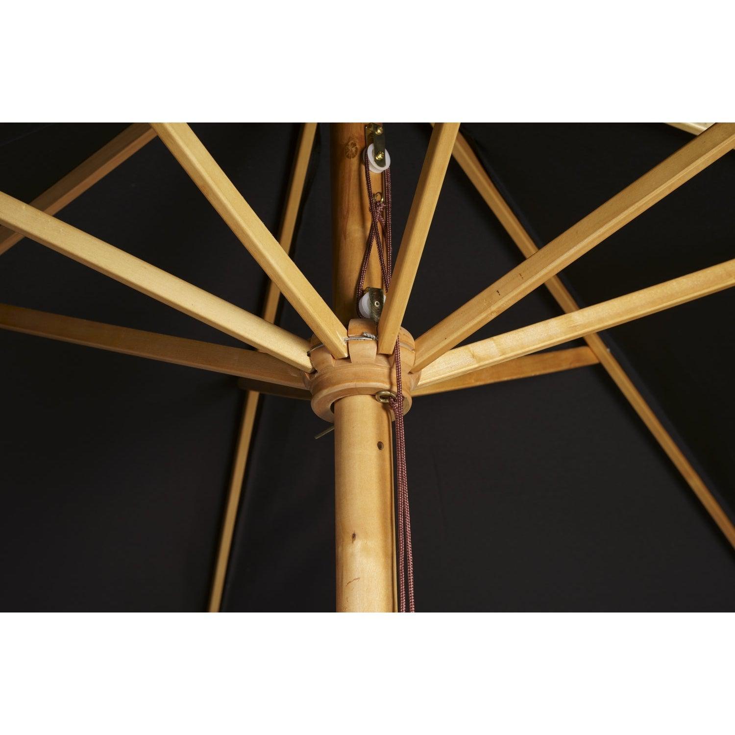 Ixos Parasoll-Outdoor Shade-Venture Home-peaceofhome.se
