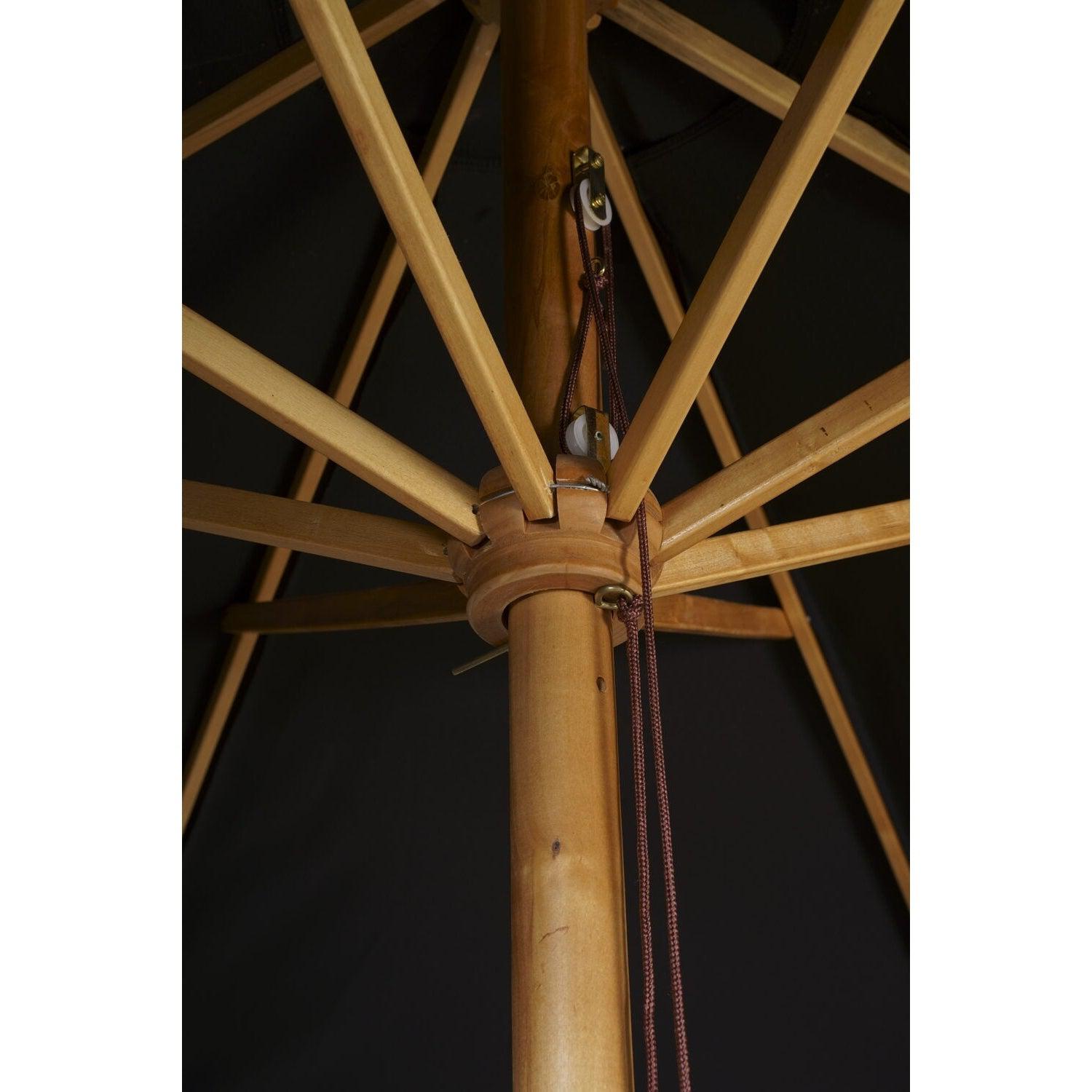 Ixos Parasoll-Outdoor Shade-Venture Home-peaceofhome.se