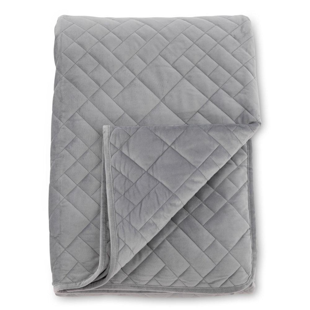 Jilly Överkast-Textile-Venture Home-peaceofhome.se