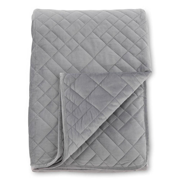 Jilly Överkast-Textile-Venture Home-peaceofhome.se