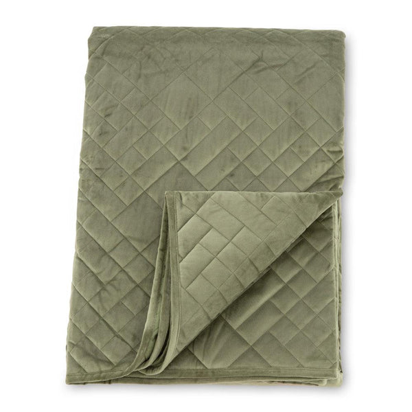 Jilly Överkast-Textile-Venture Home-peaceofhome.se