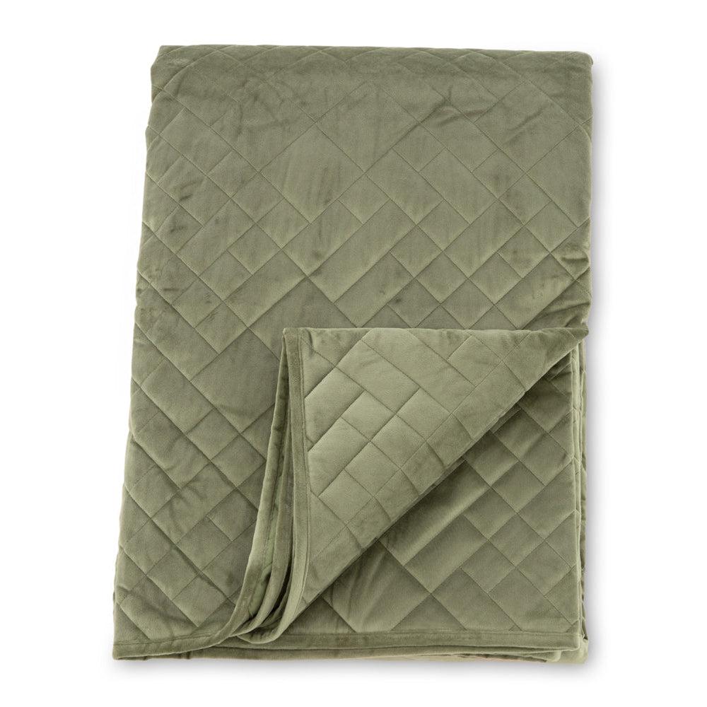Jilly Överkast-Textile-Venture Home-peaceofhome.se