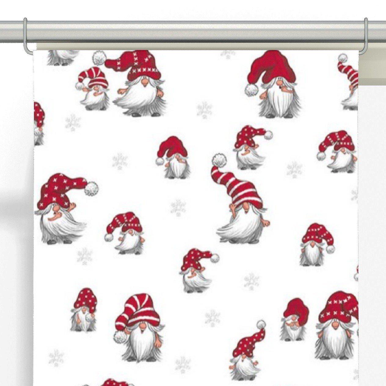 Julian Panelgardiner 2-pack-Panelgardin-Arvidssons Textil-peaceofhome.se