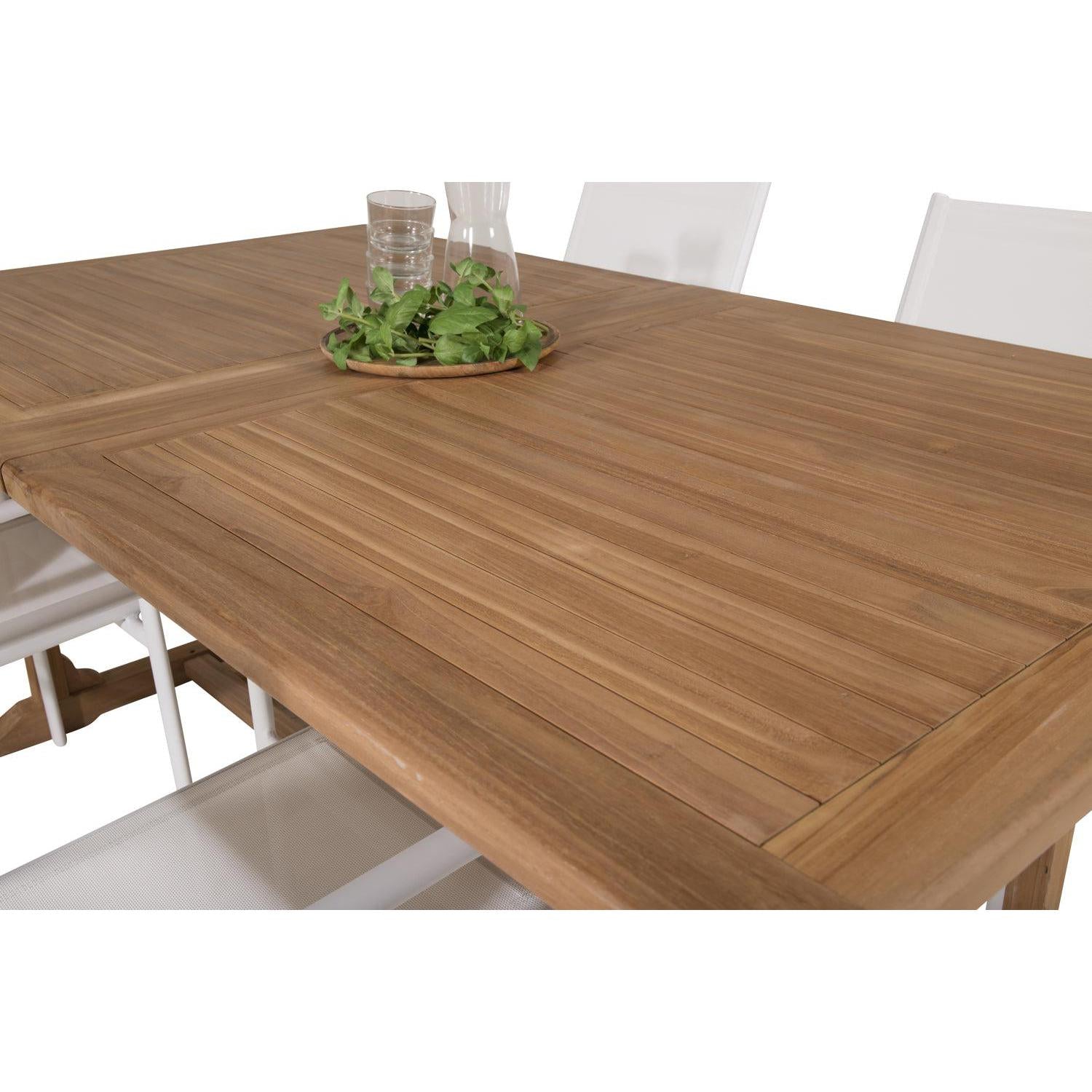 Utemöbler-Table Set-Venture Home-peaceofhome.se