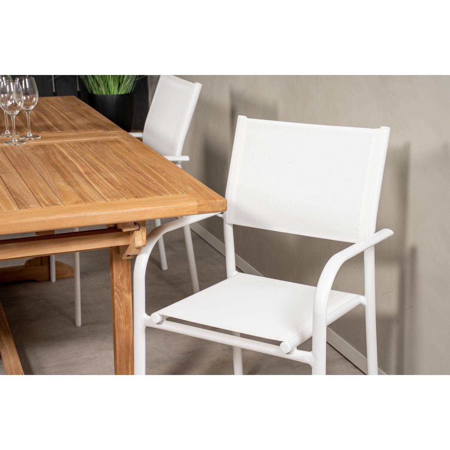 Utemöbler-Table Set-Venture Home-peaceofhome.se