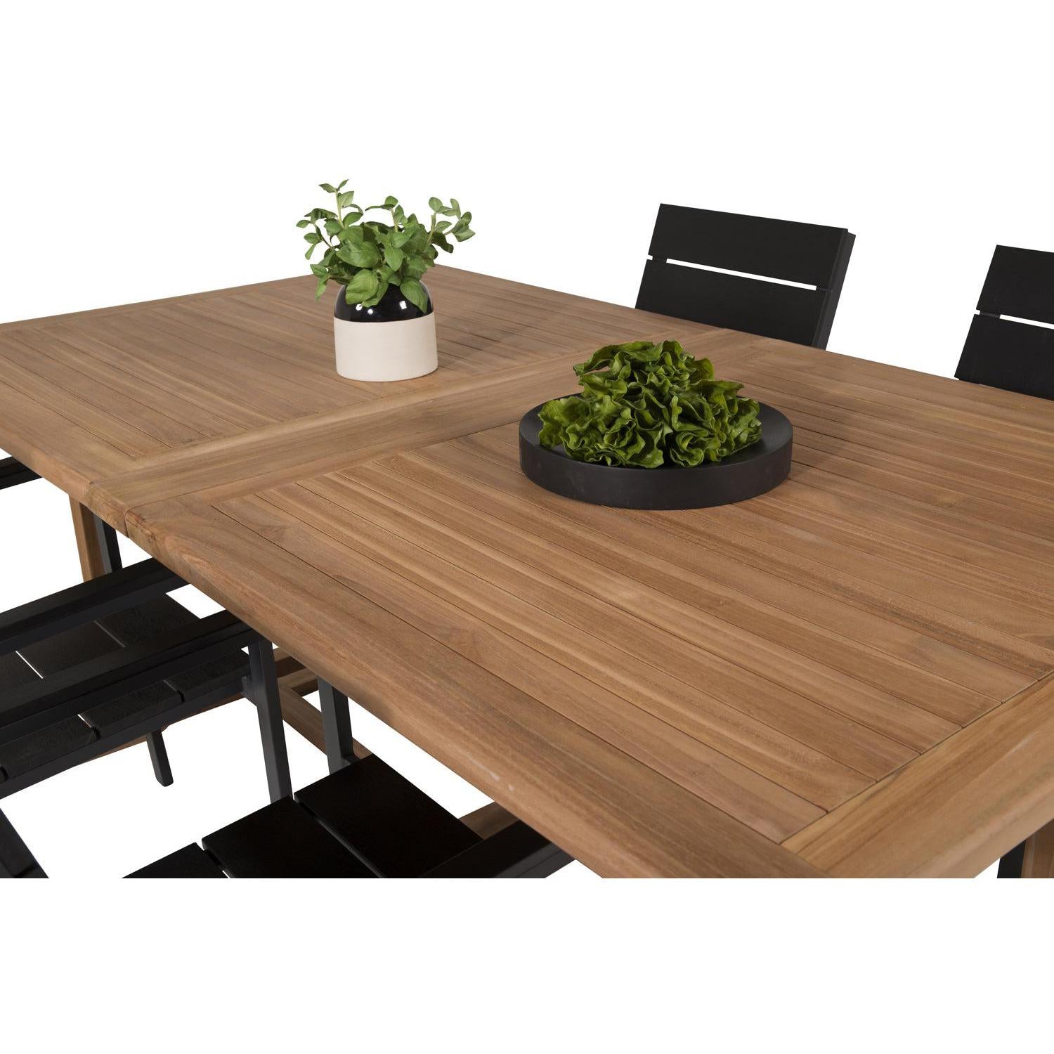 Utemöbler-Table Set-Venture Home-peaceofhome.se